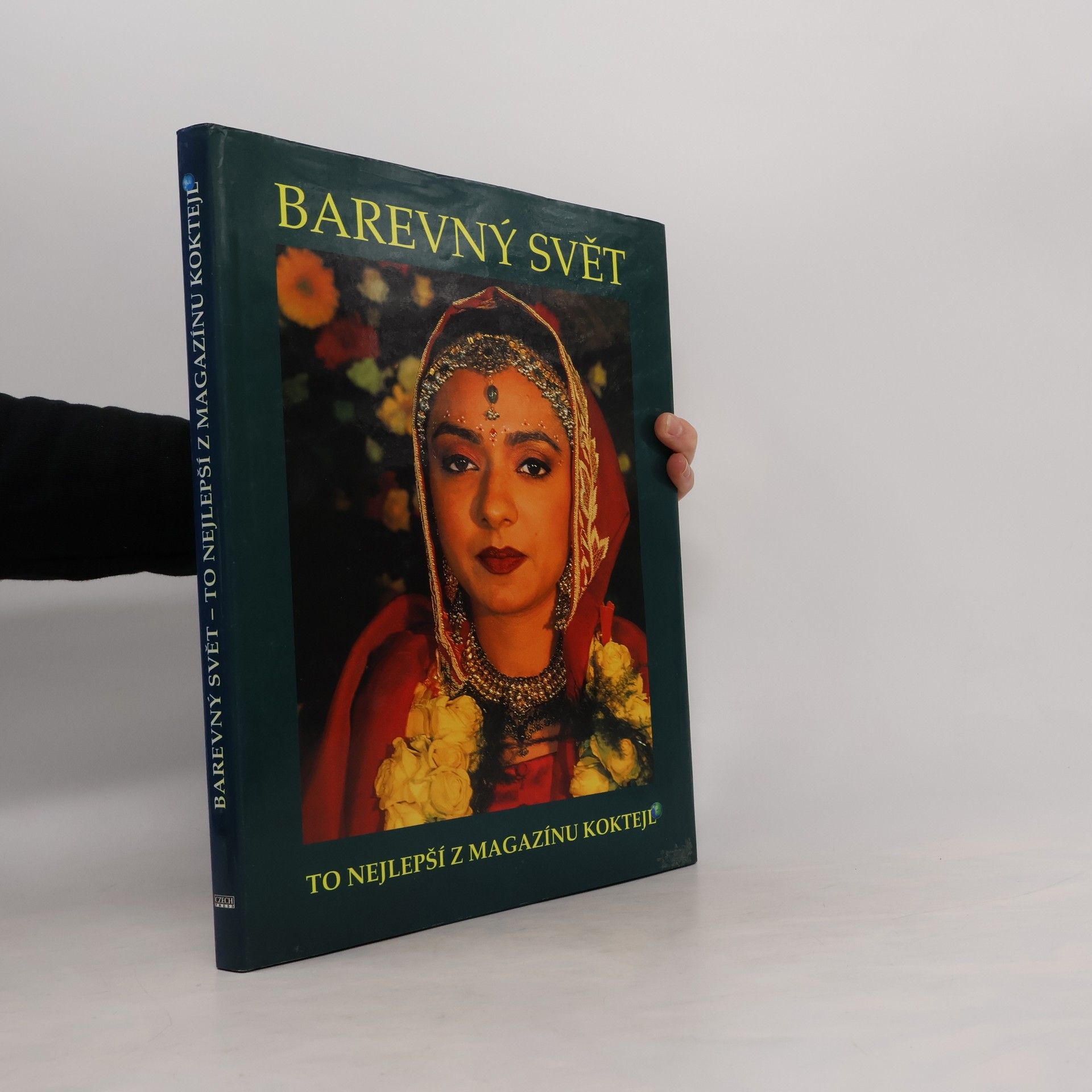 Barevný svět