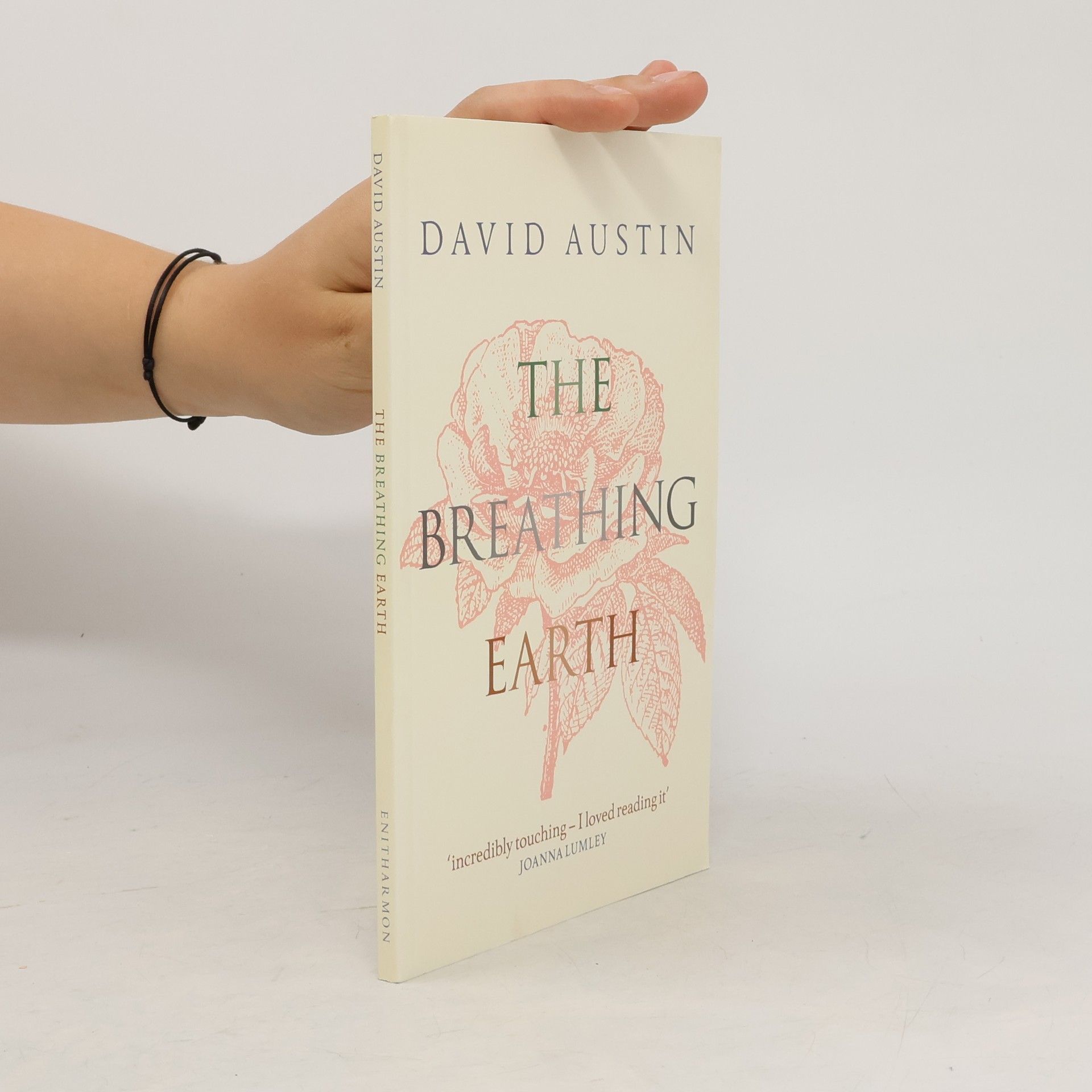 The Breathing Earth