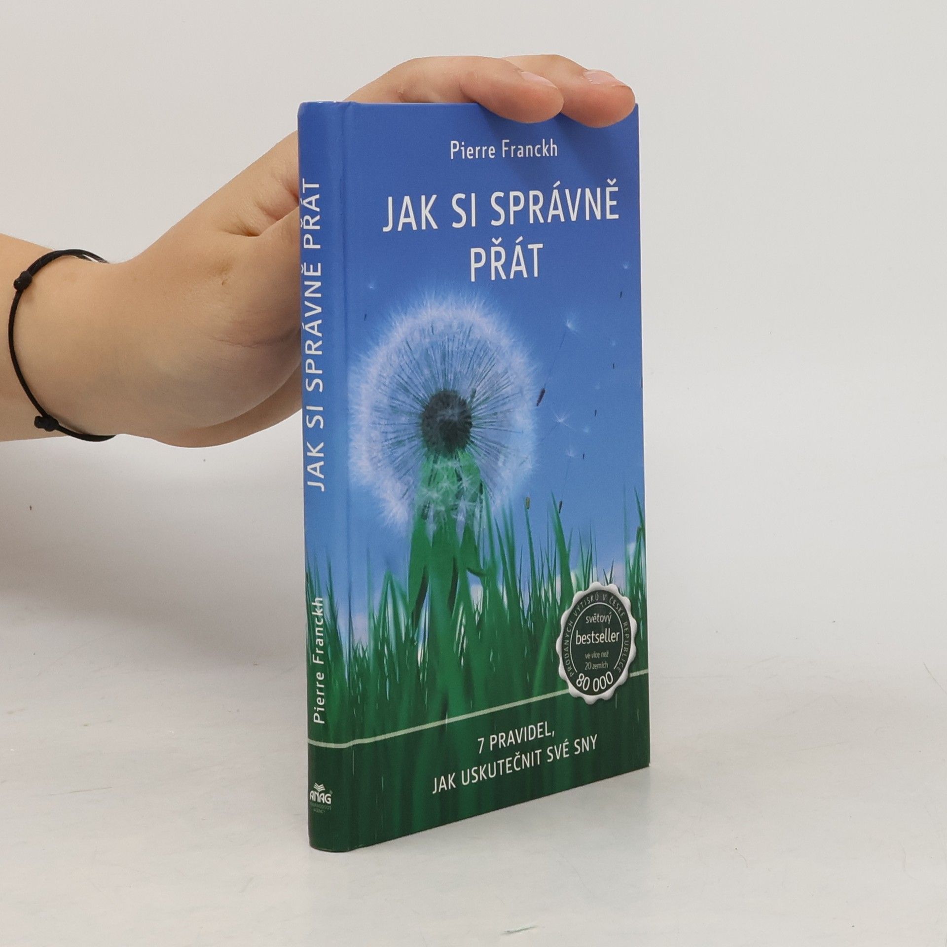Jak si správně přát