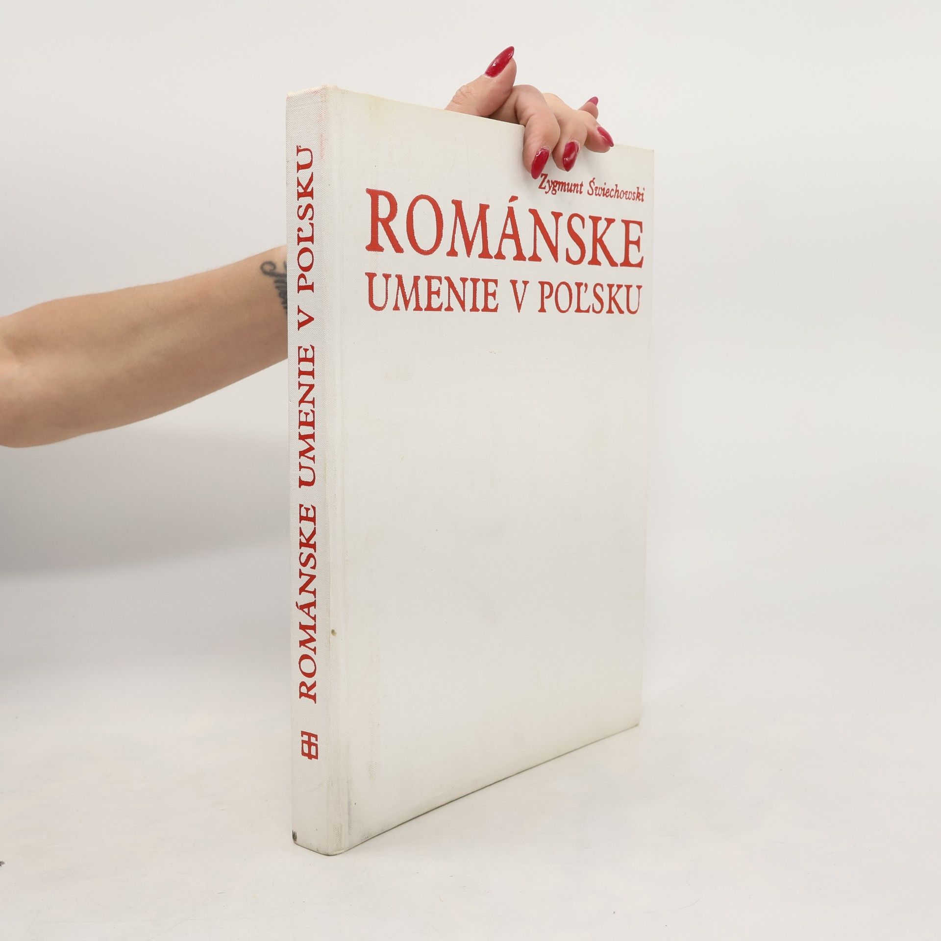 Románske umenie v Poľsku