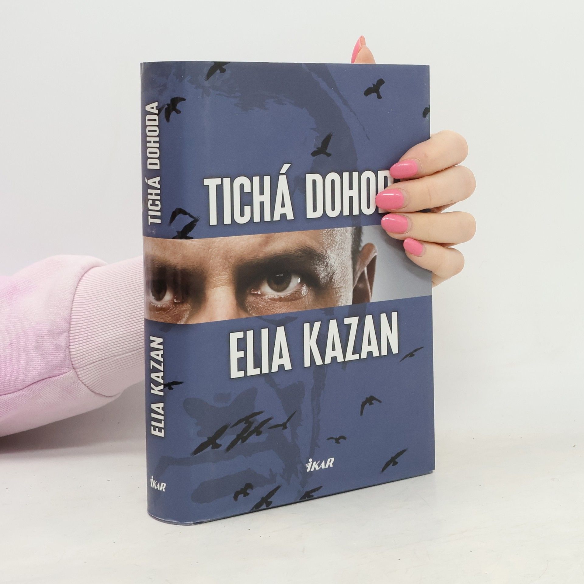 Elia Kazan Tichá dohoda