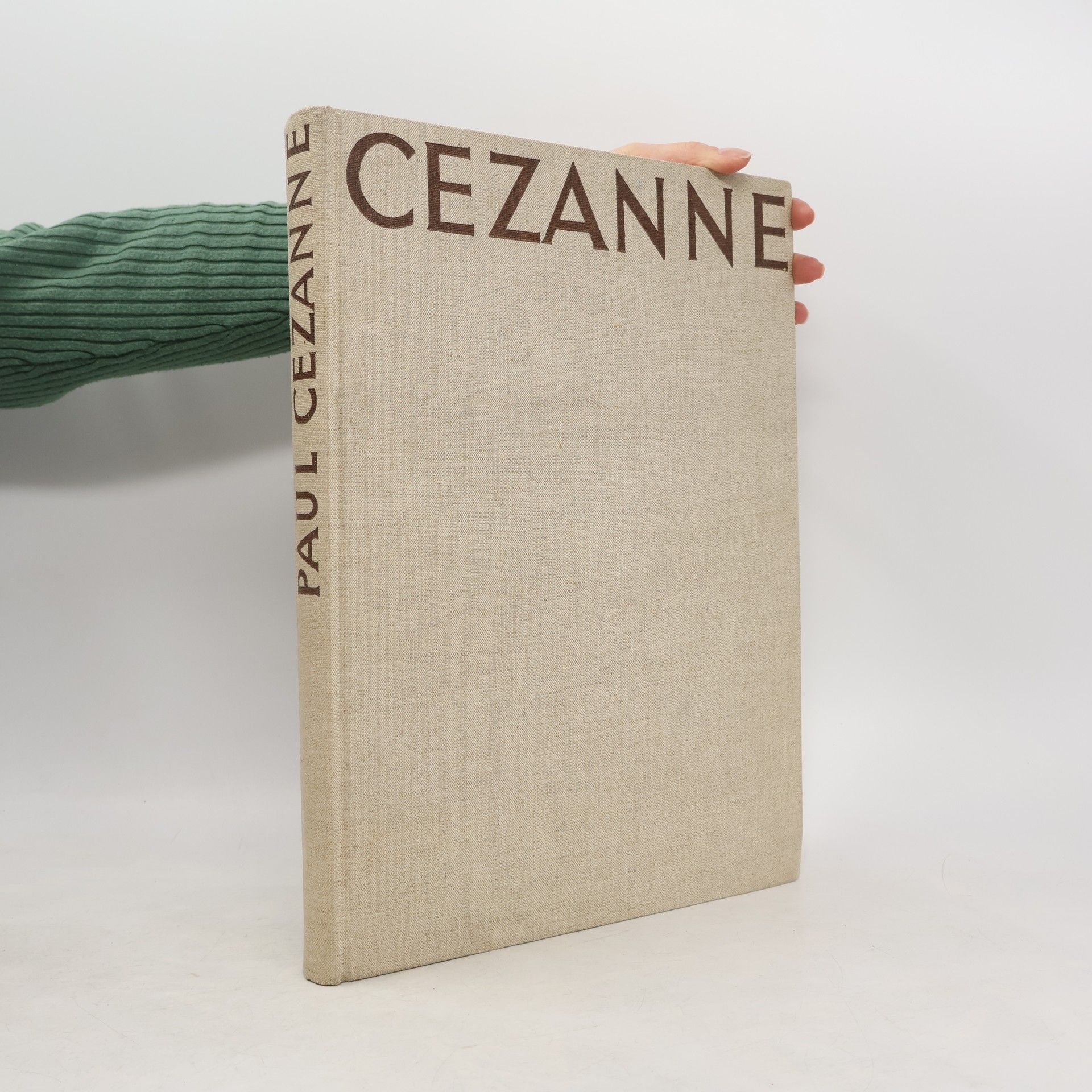 Various authors Paul Cezanne
