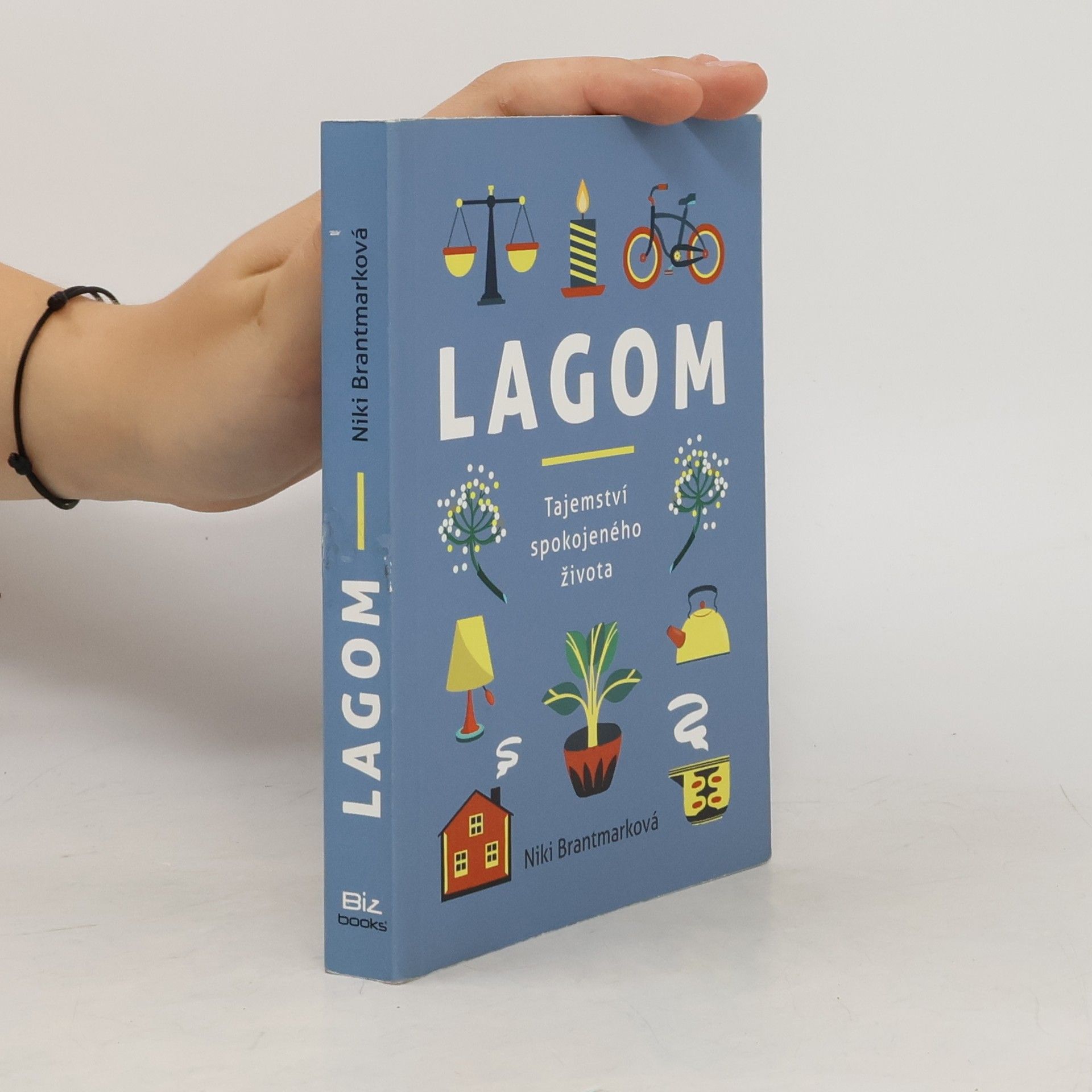 Niki Brantmark Lagom