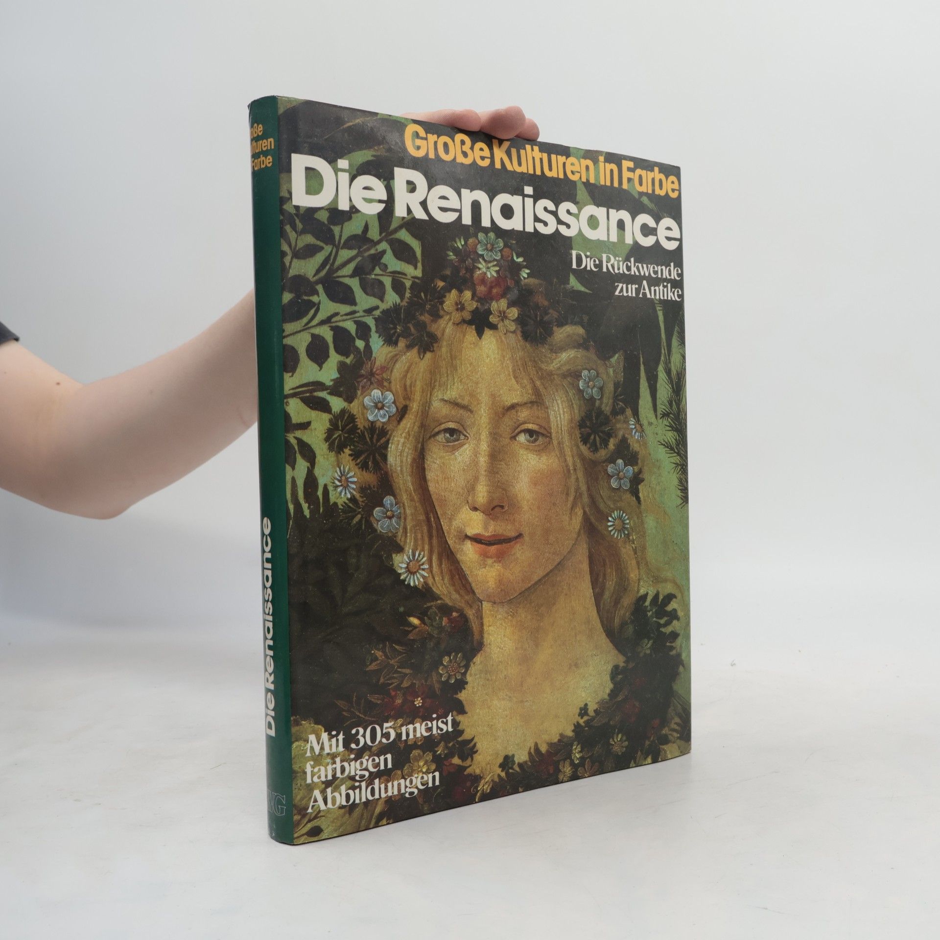 Autorenkollektiv Die Renaissance