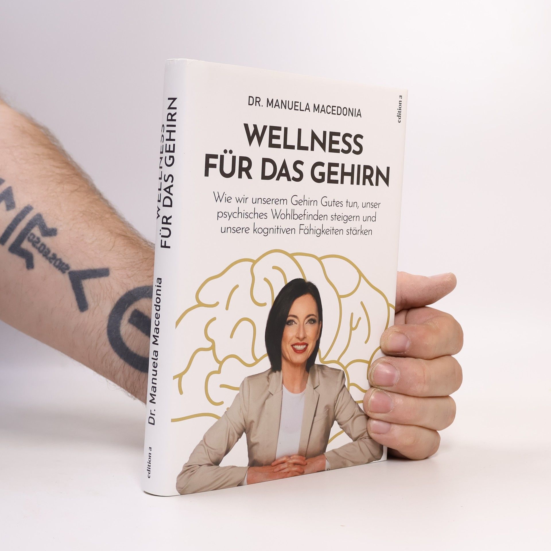 Wellness für das Gehirn