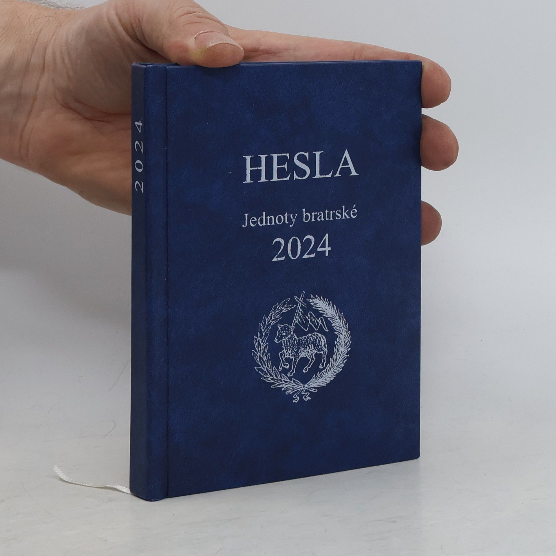Autorenkollektiv Hesla. Jednoty bratrské