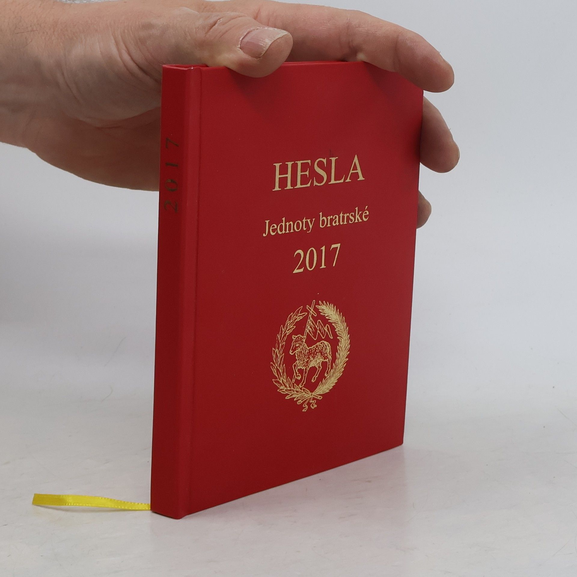 Autorenkollektiv Hesla. Jednoty bratrské