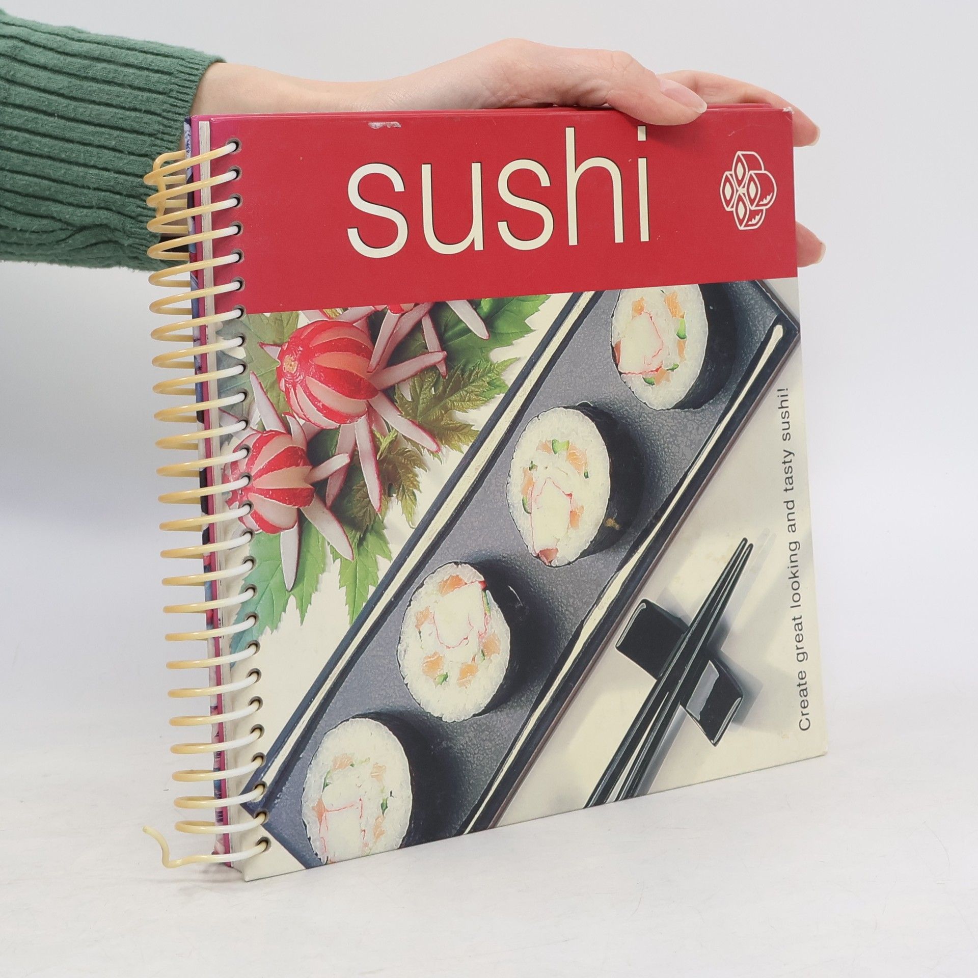 AA.VV. Sushi