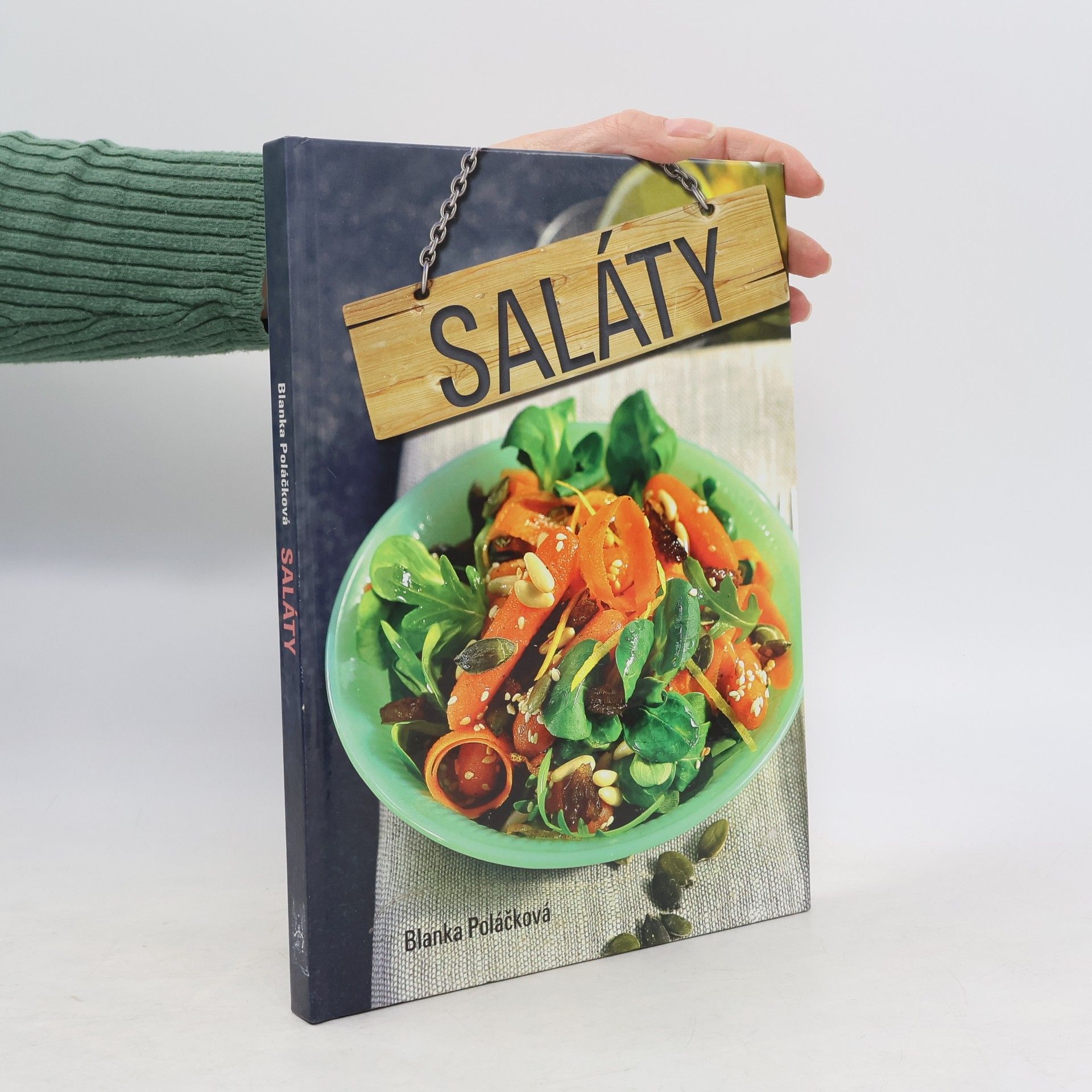 Saláty