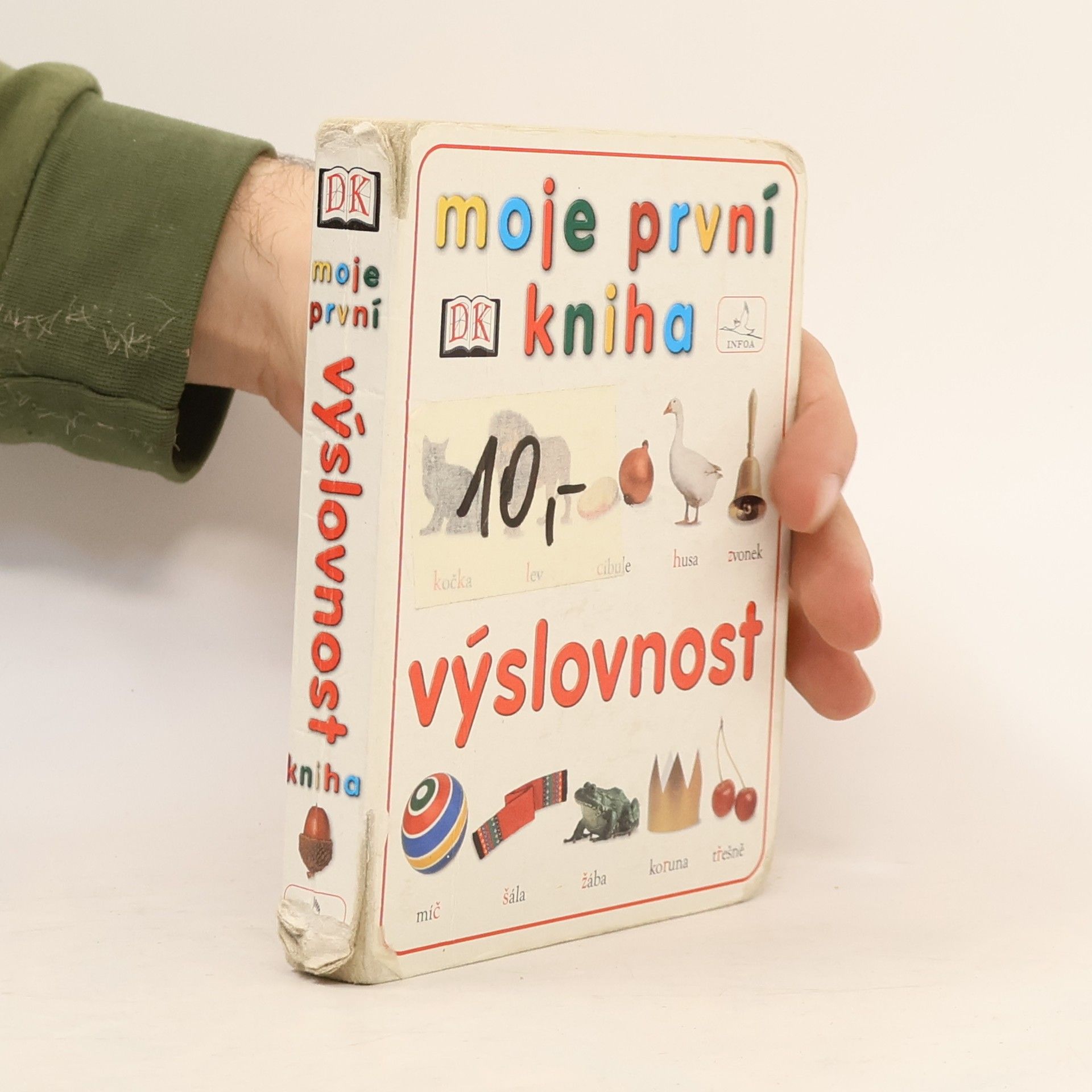 Kolektív autorov Výslovnost