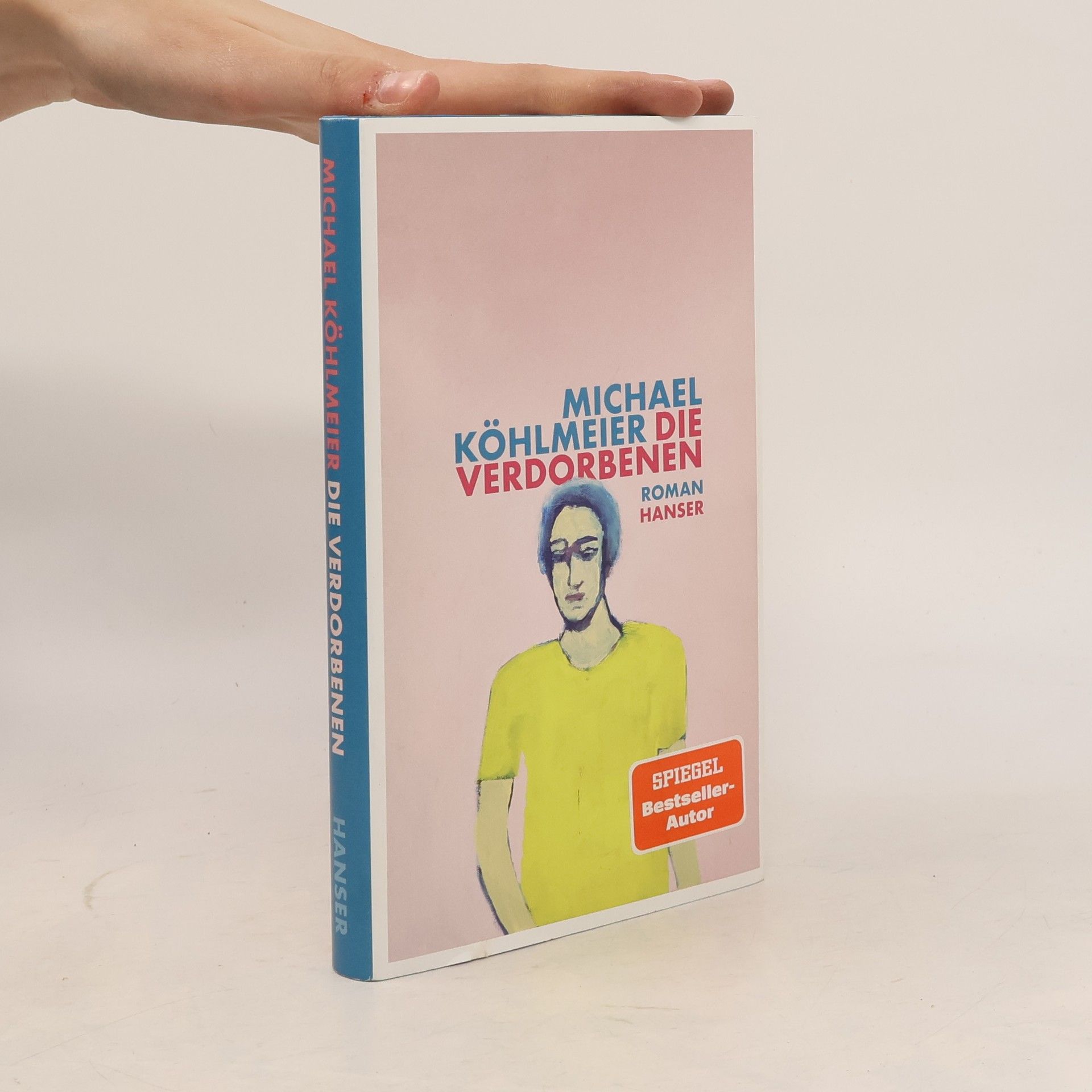 Die Verdorbenen
