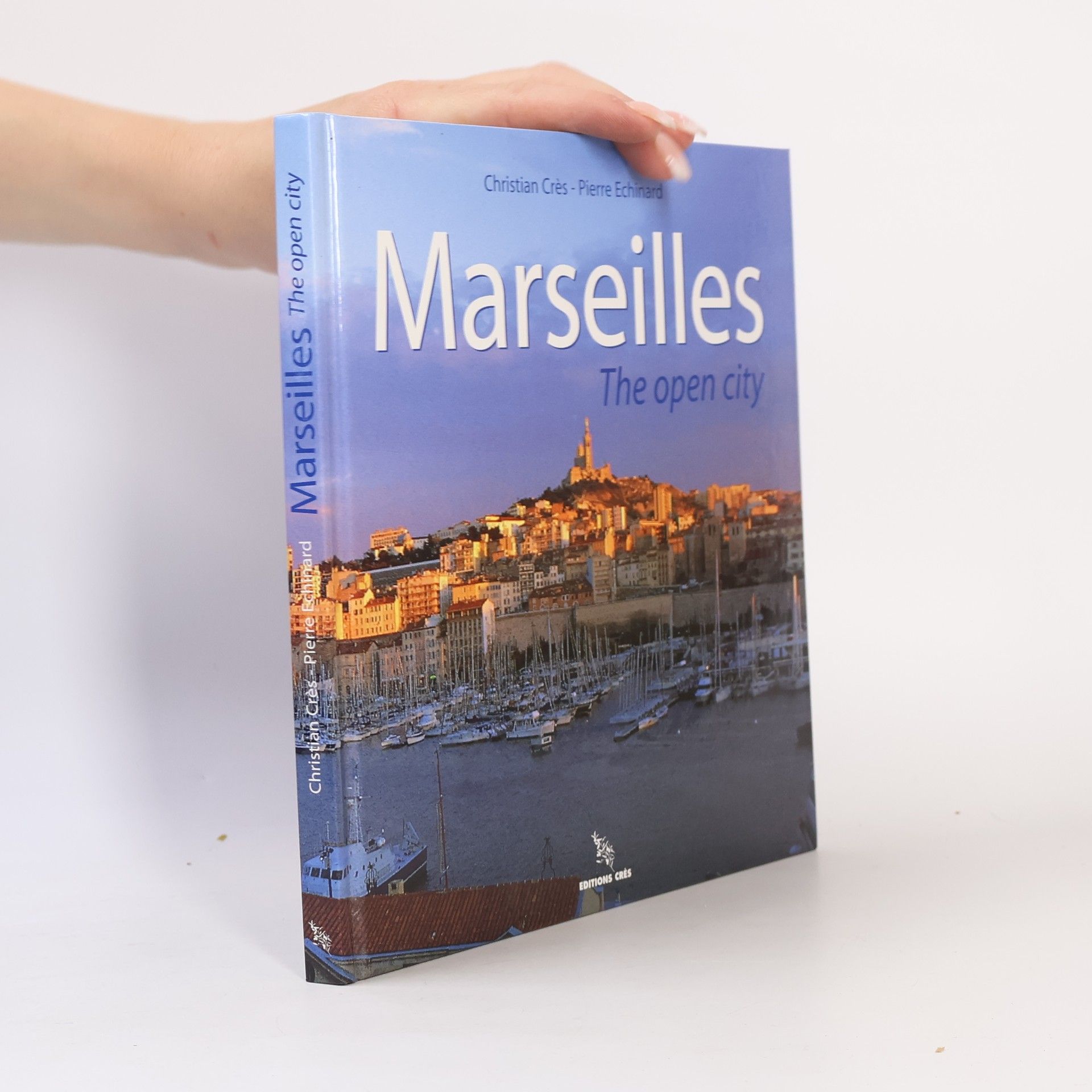 Marseilles