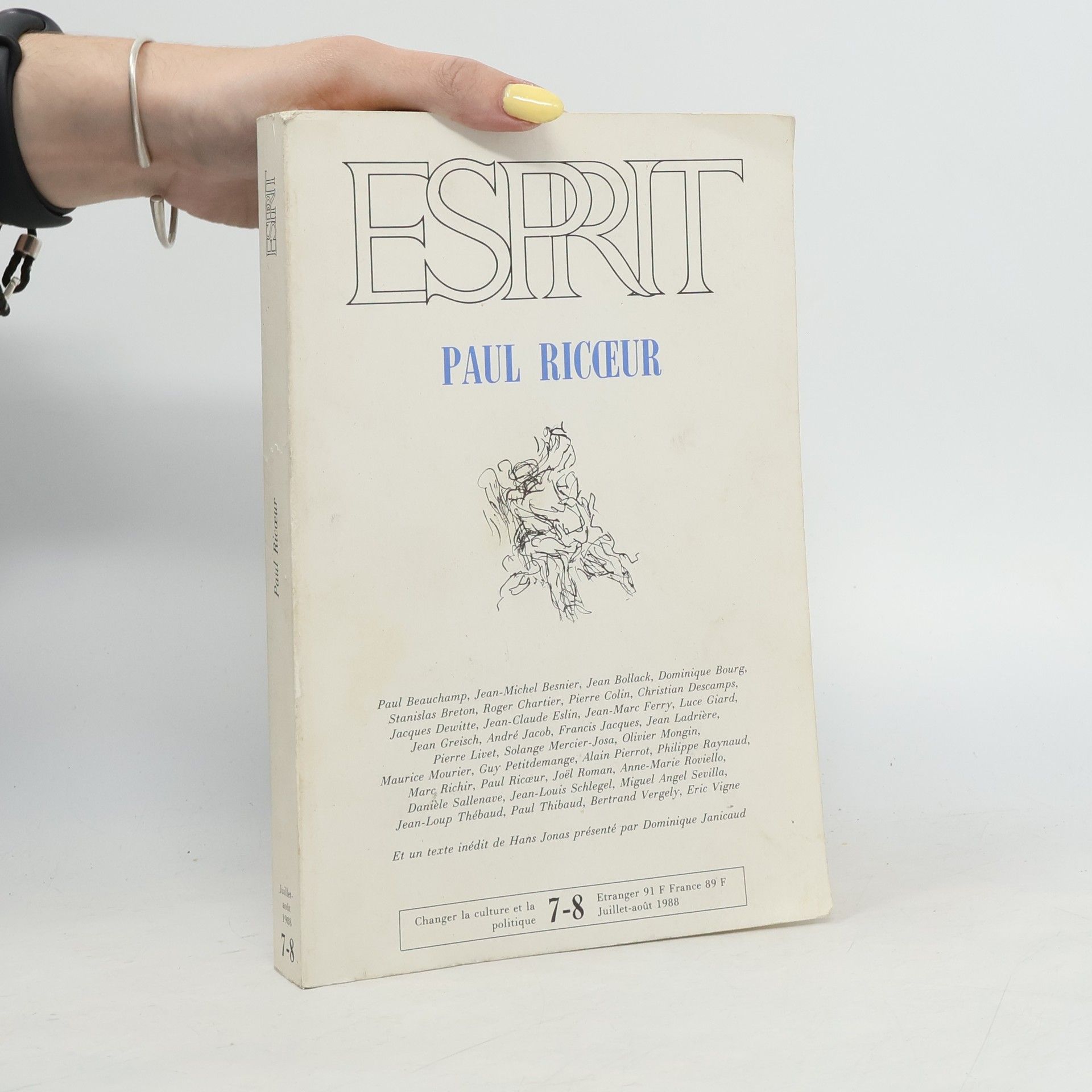 Esprit