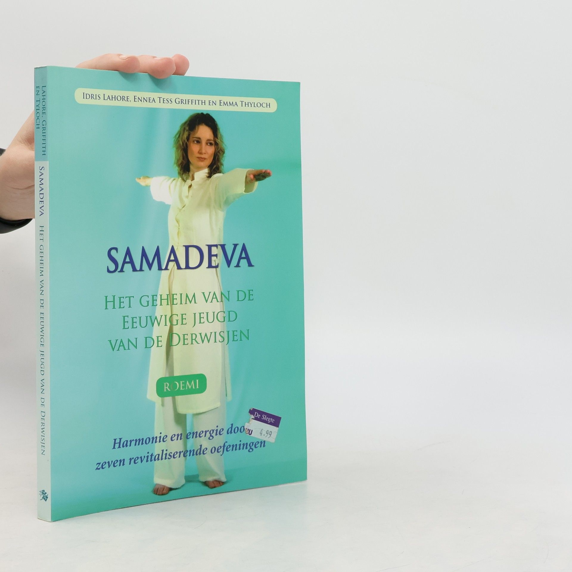 Emma Thyloch Samadeva