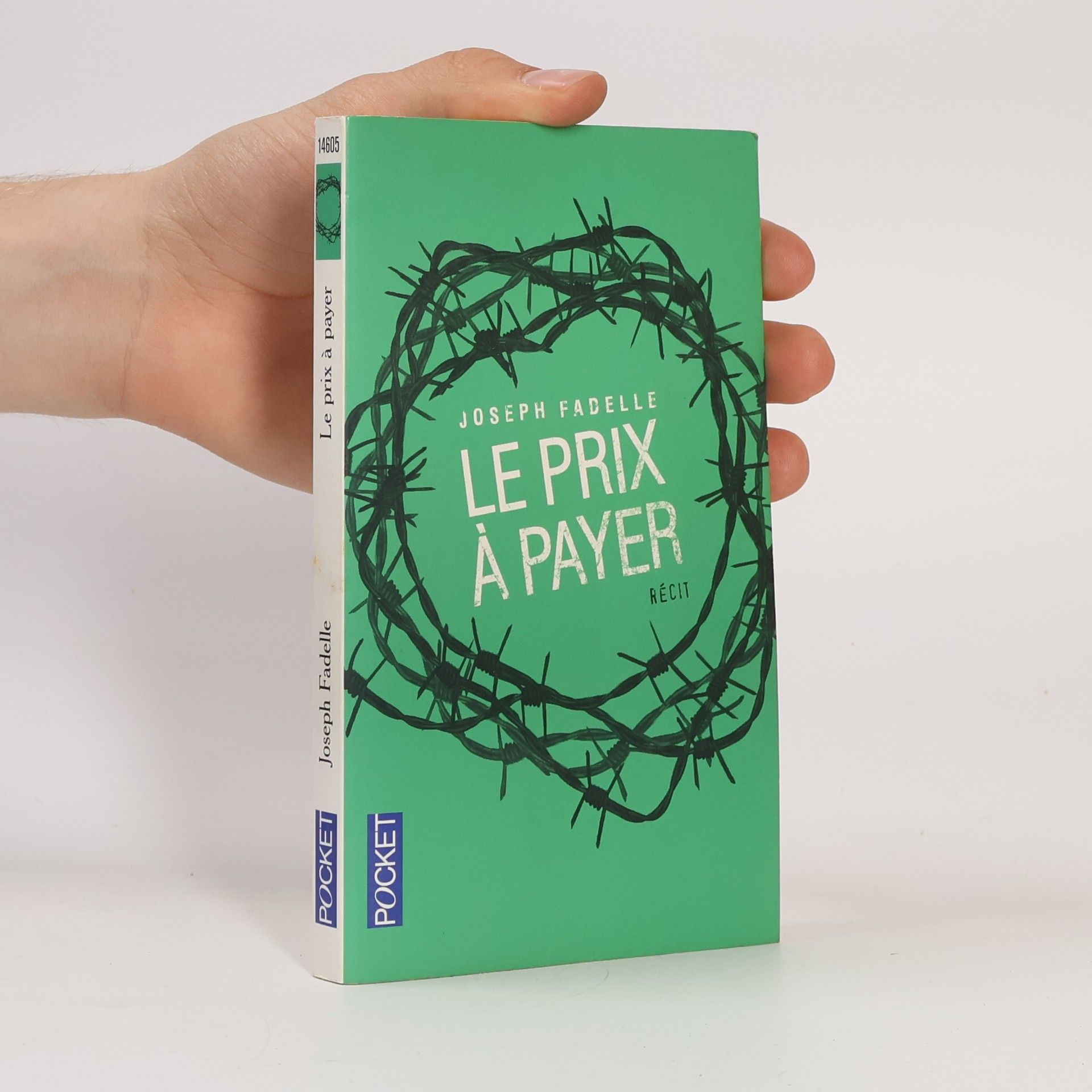 Joseph Fadelle Le prix à payer