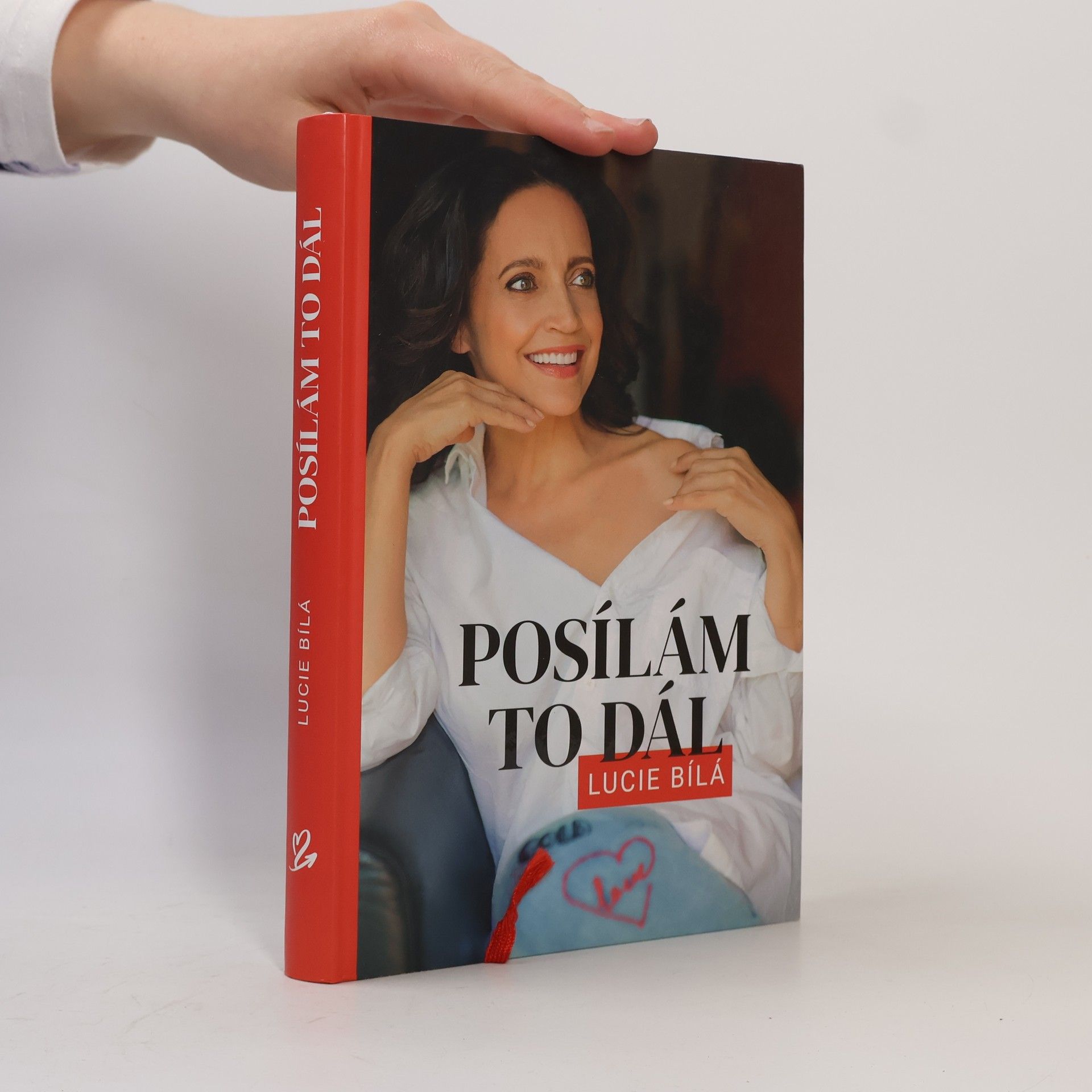Jefim Fištejn Posílám to dál