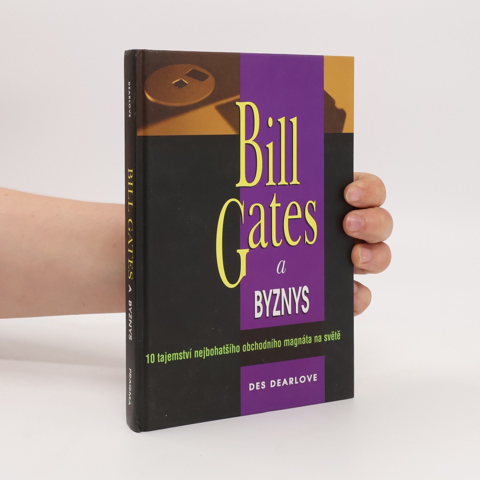 Bill Gates a byznys