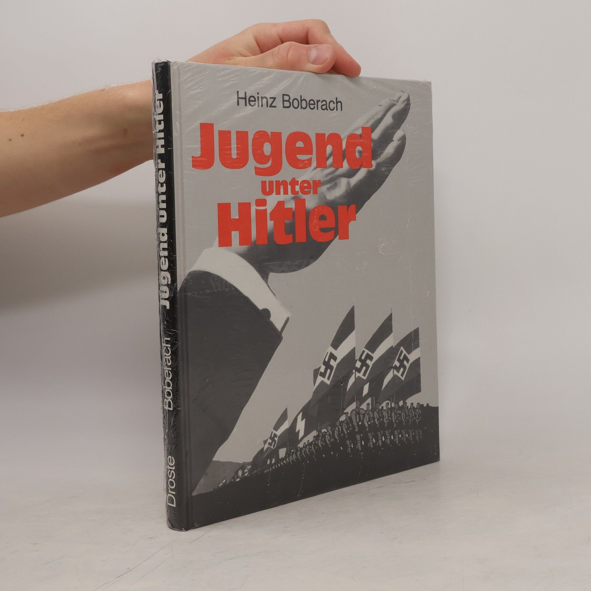 Heinz Boberach Jugend unter Hitler