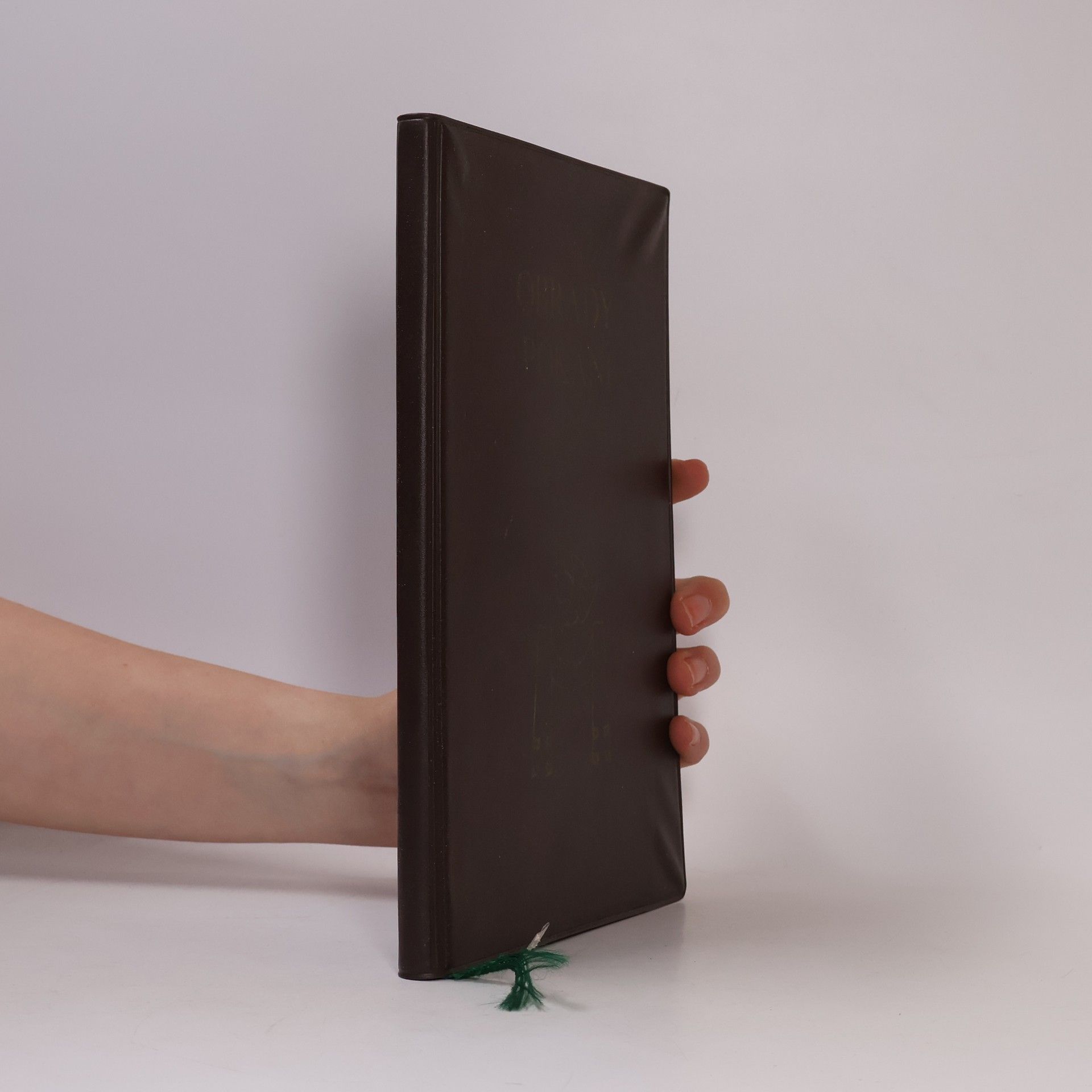 Autores varios Obřady pokání