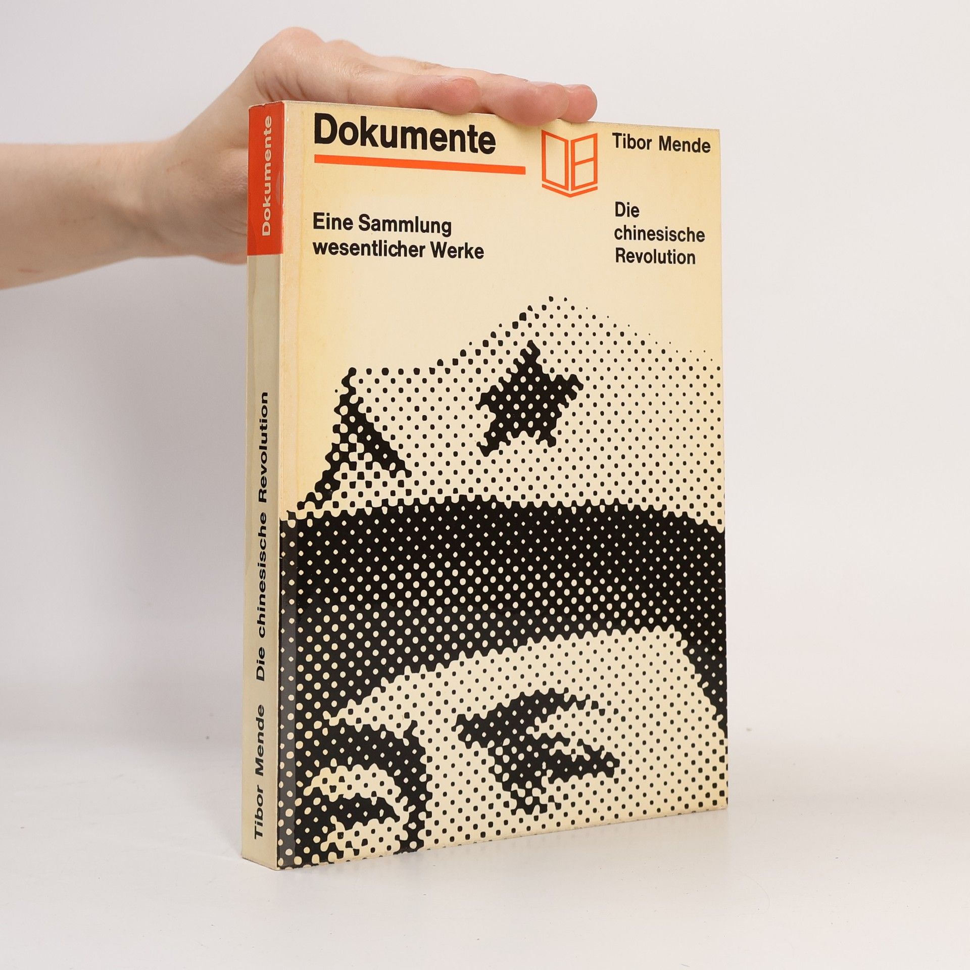 Dokumente. Die chinesische Revolution
