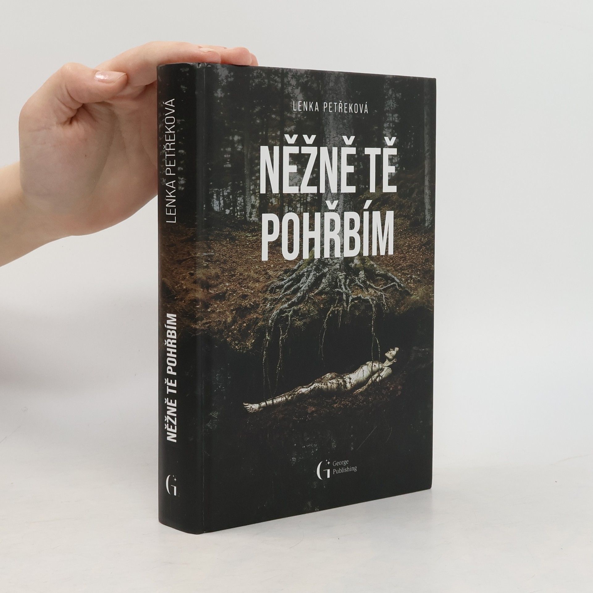 Něžně tě pohřbím