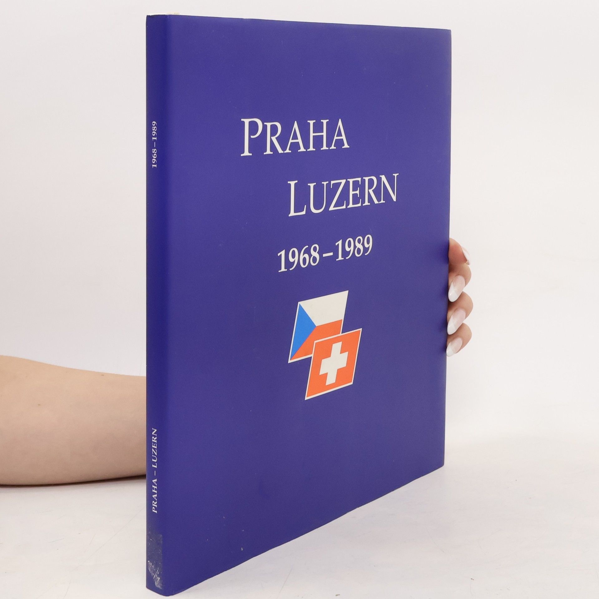 Bruno Leuthold Prag - Luzern