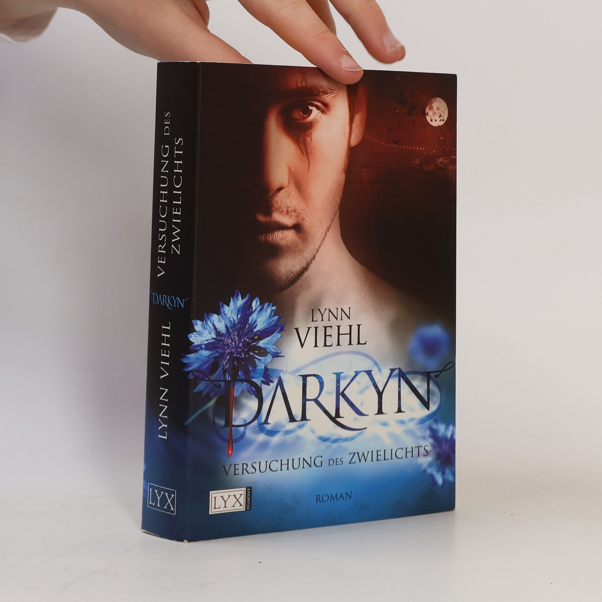 Lynn Viehl Darkyn