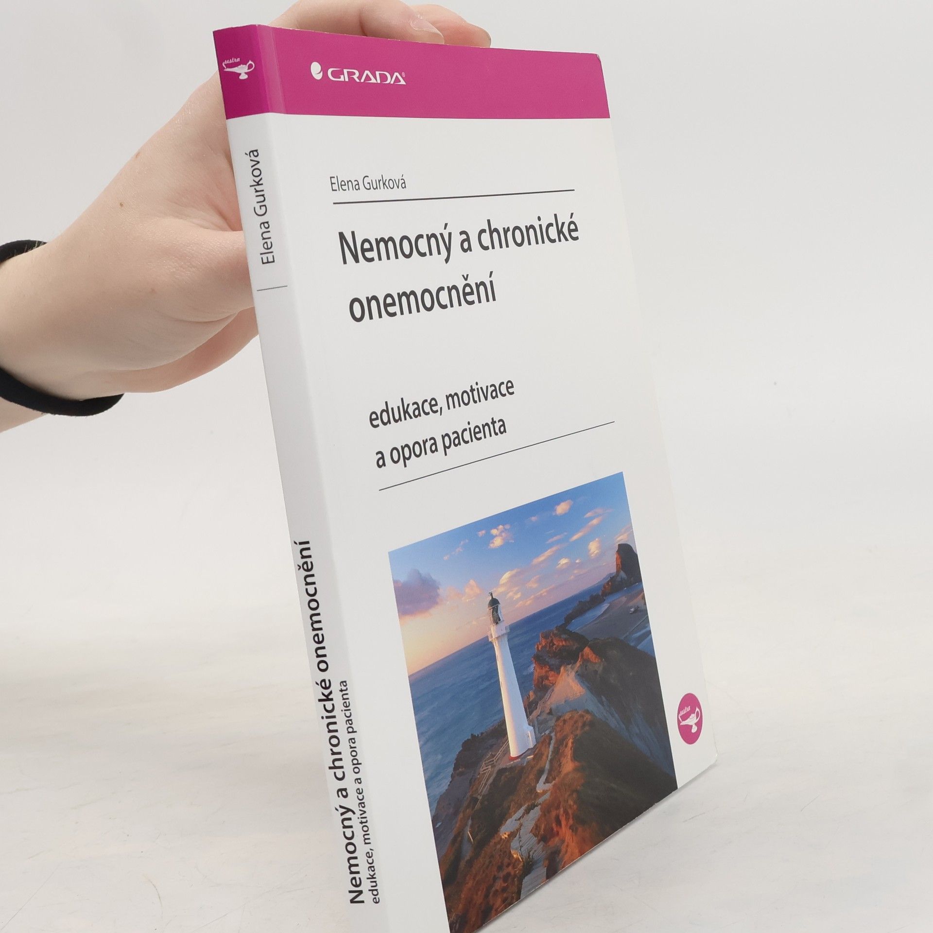 Nemocný a chronické onemocnění