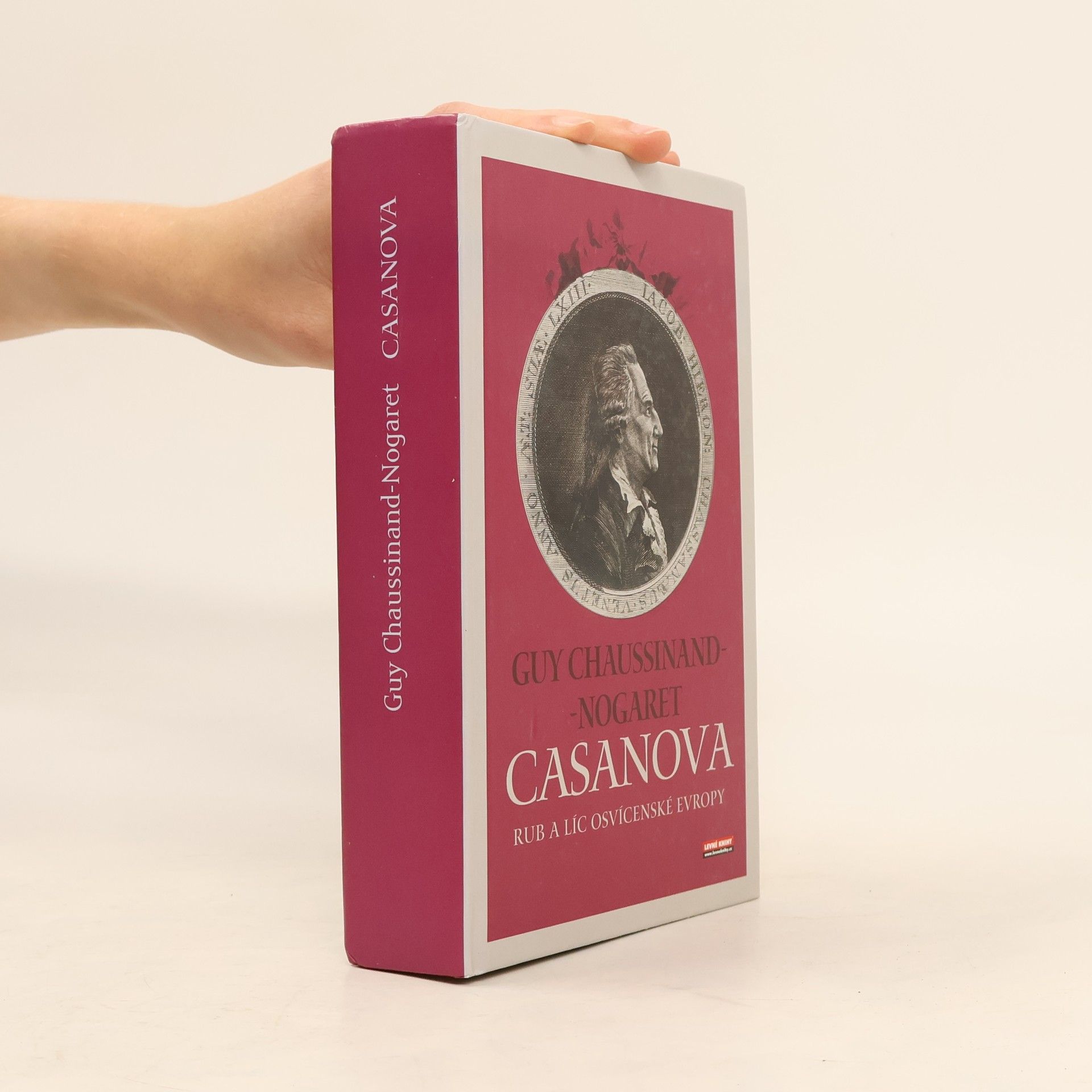 Casanova