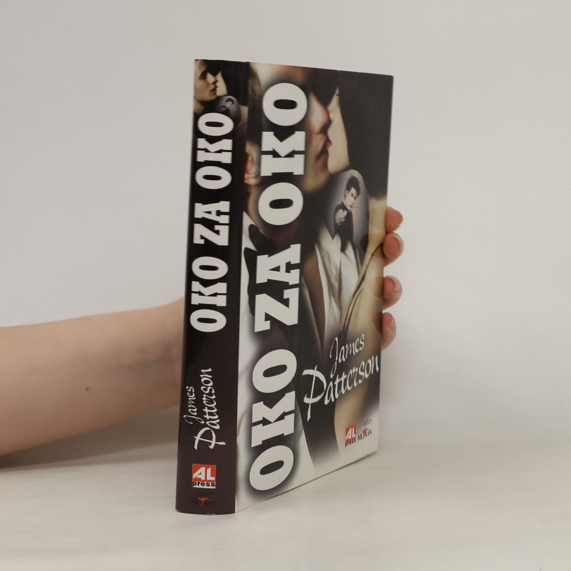 Oko za oko