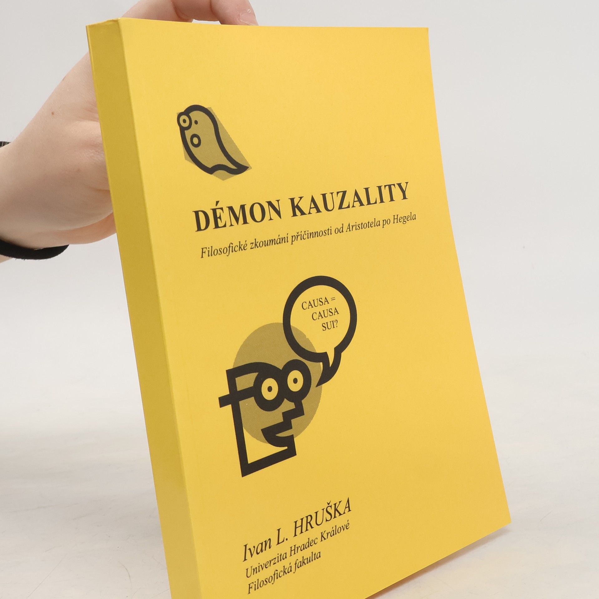Démon kauzality