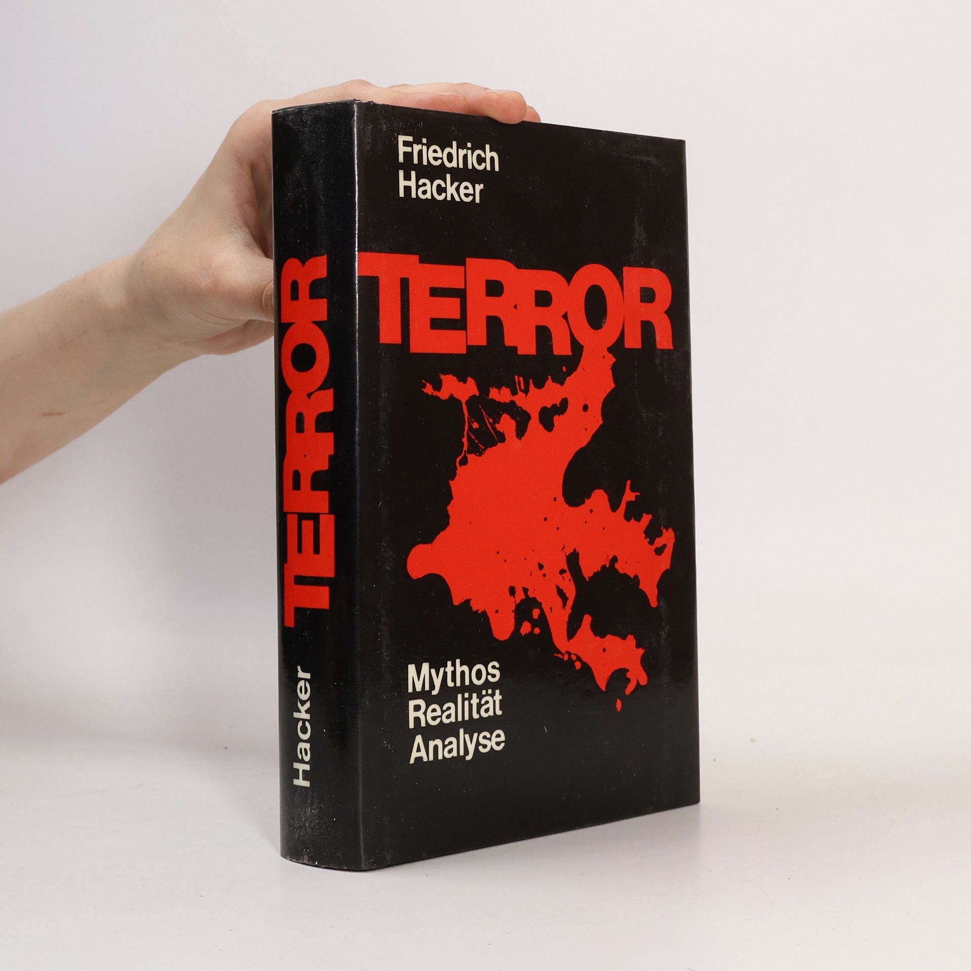 Terror
