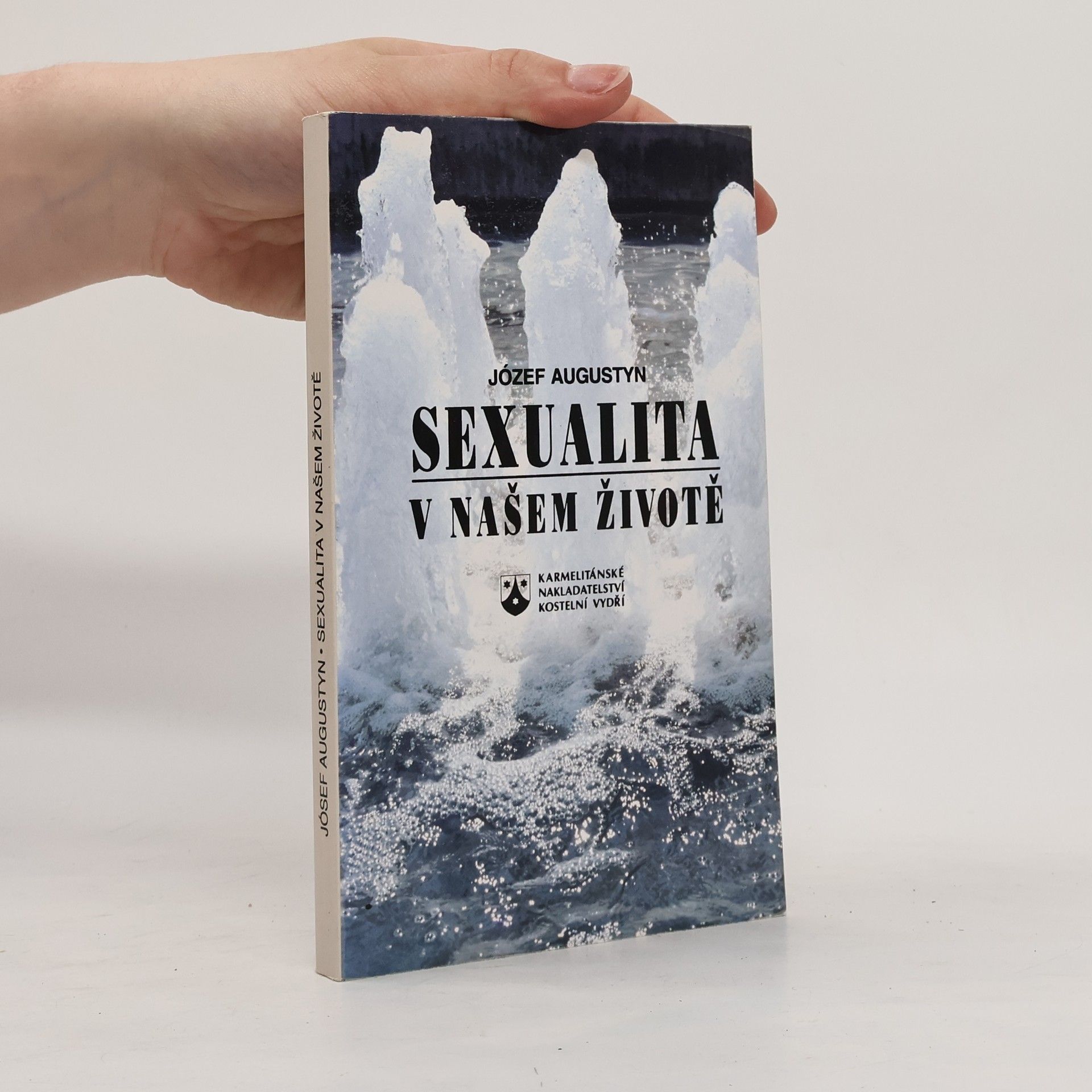 Sexualita v našem životě
