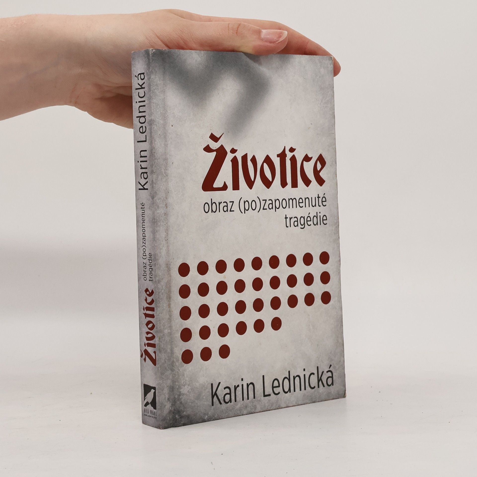 Karin Lednická Životice