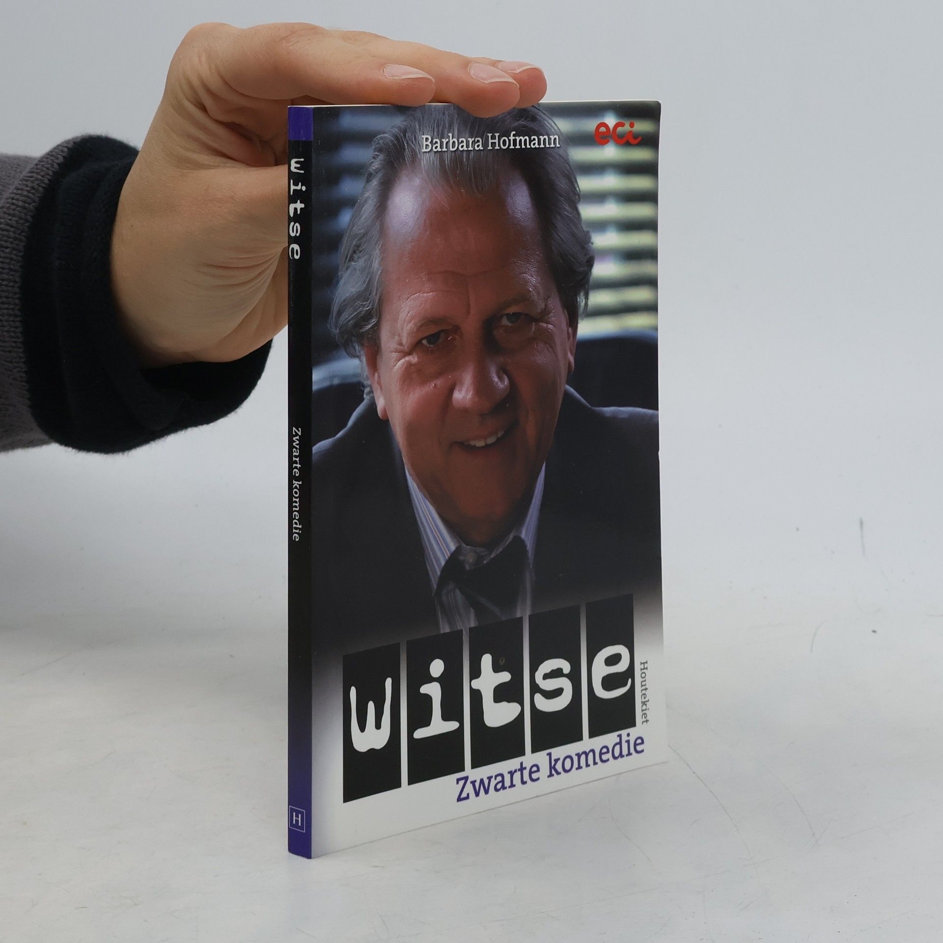 Barbara Hofmann Witse