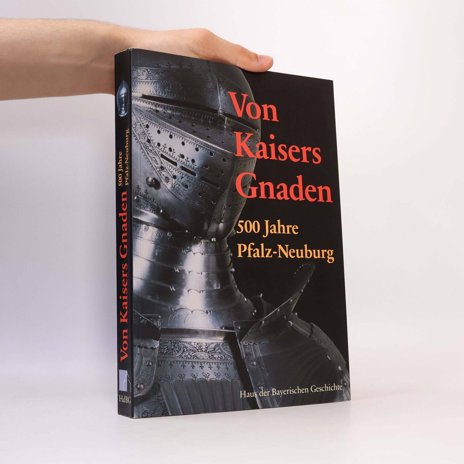 Suzanne Bäumler Von Kaisers Gnaden