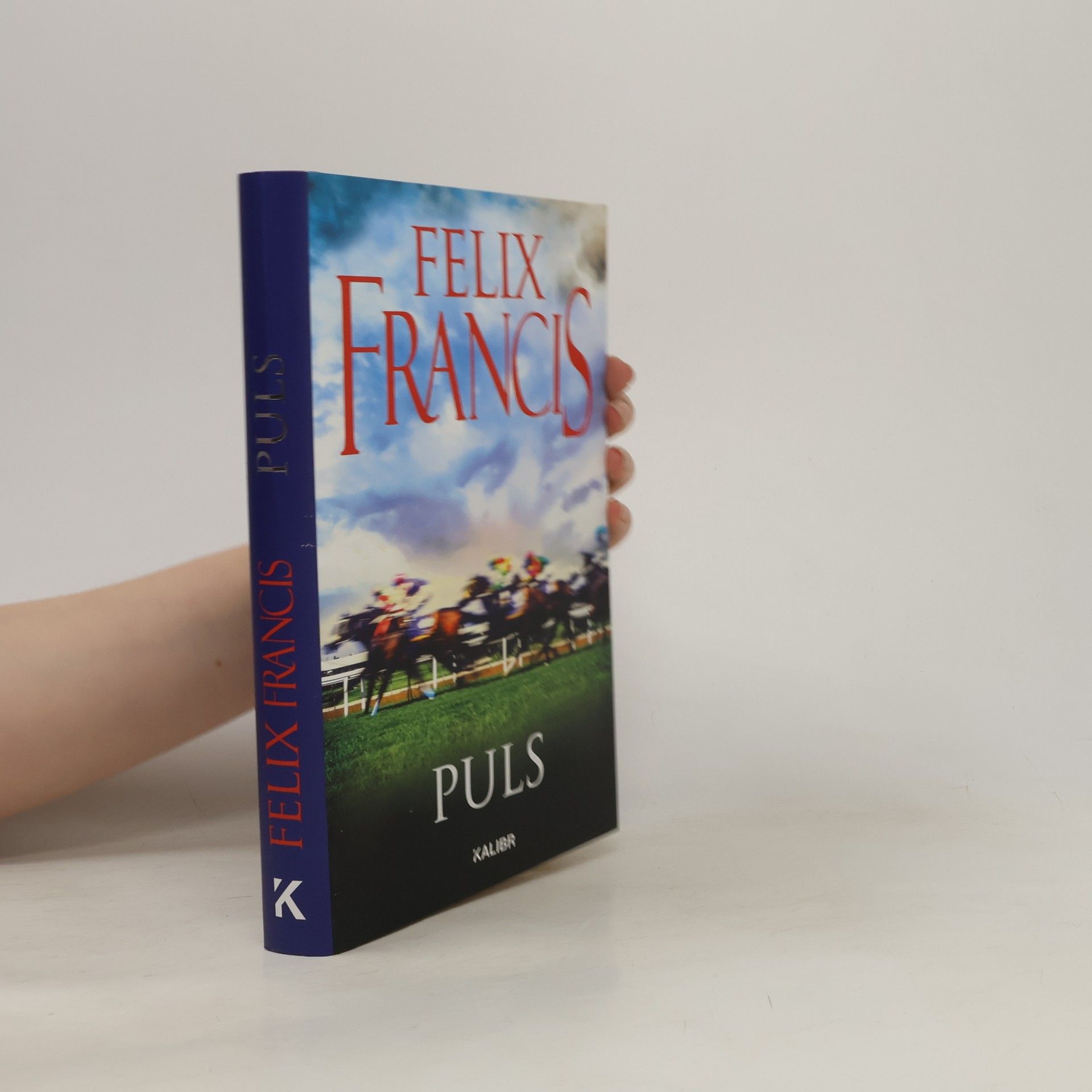Felix Francis Puls