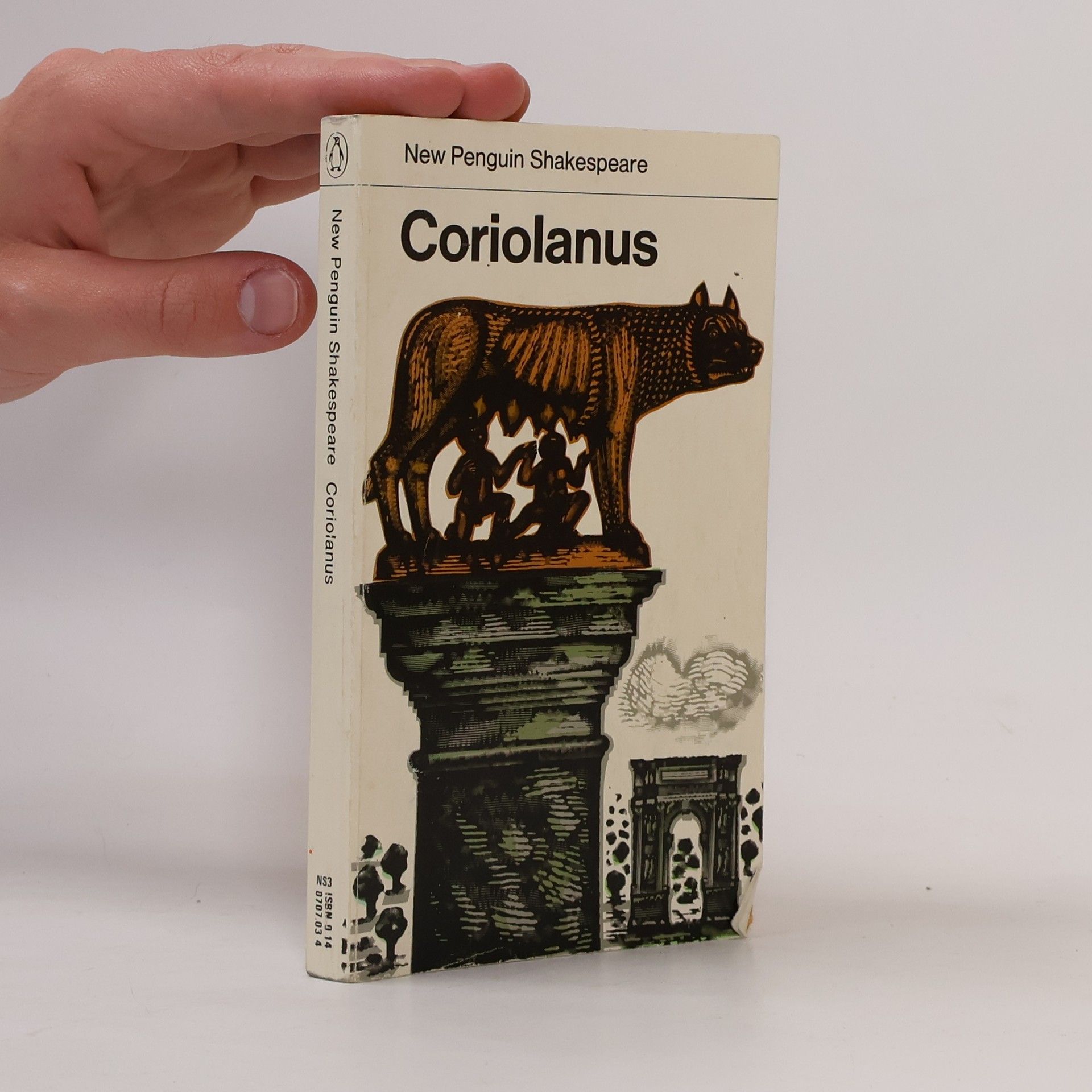 Coriolanus