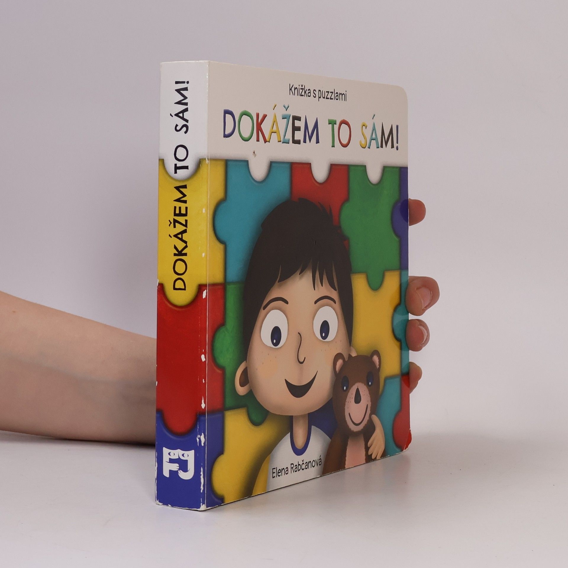 Dokážem to sám!