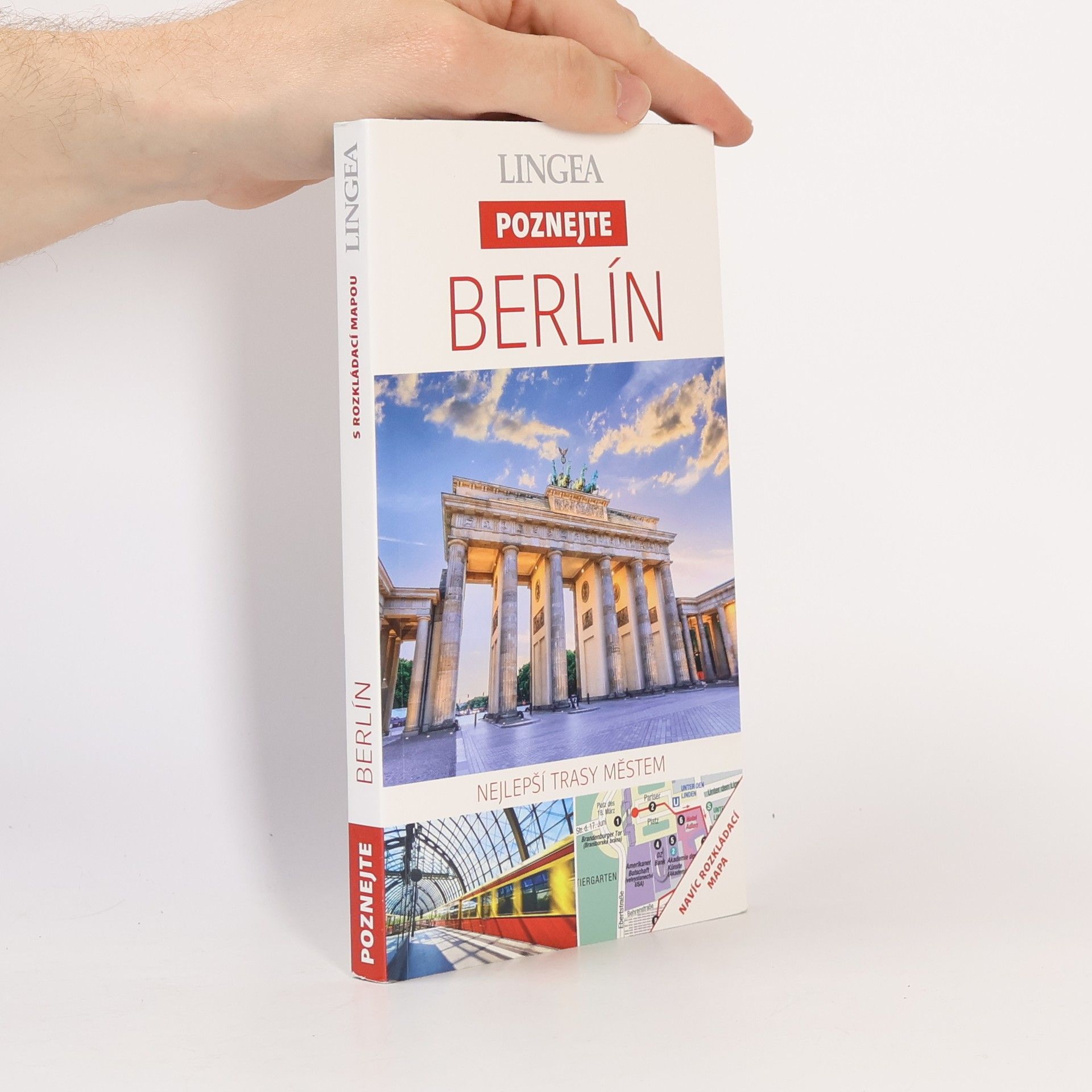 Collectif d'auteurs Berlín