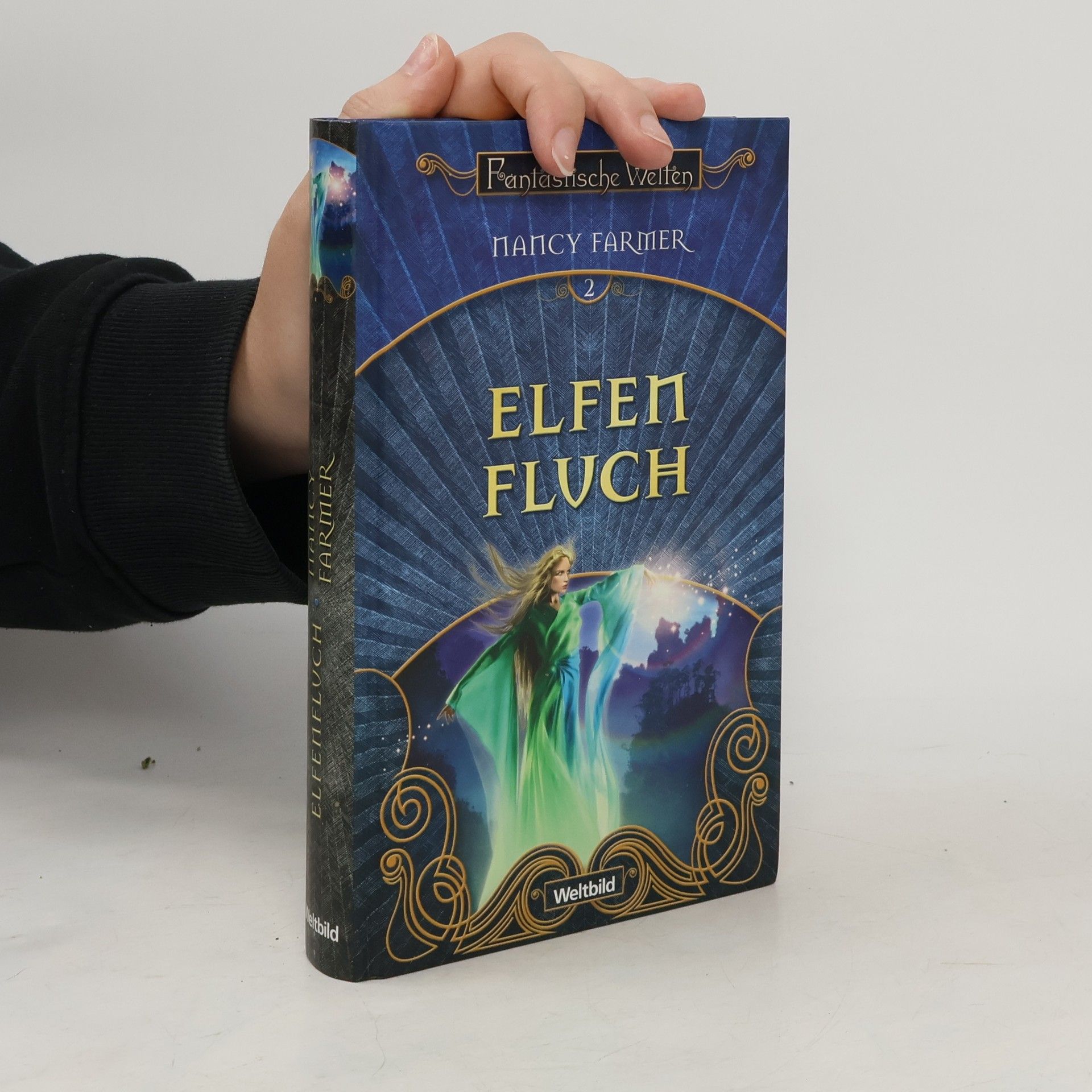 Elfenfluch