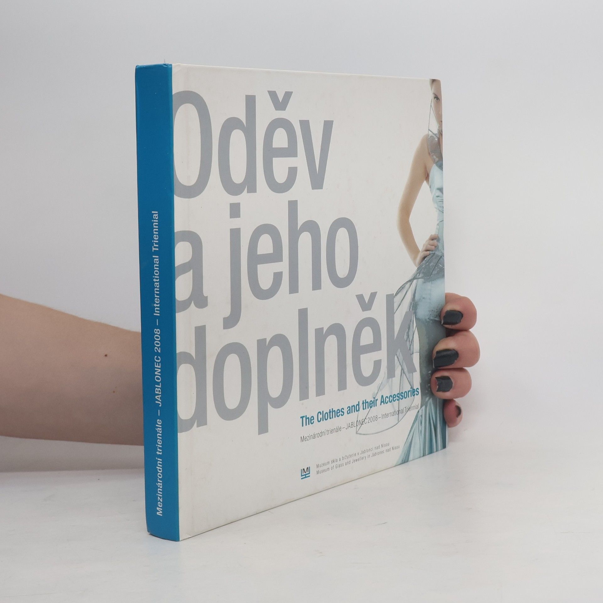 Autorenkollektiv Oděv a jeho doplněk