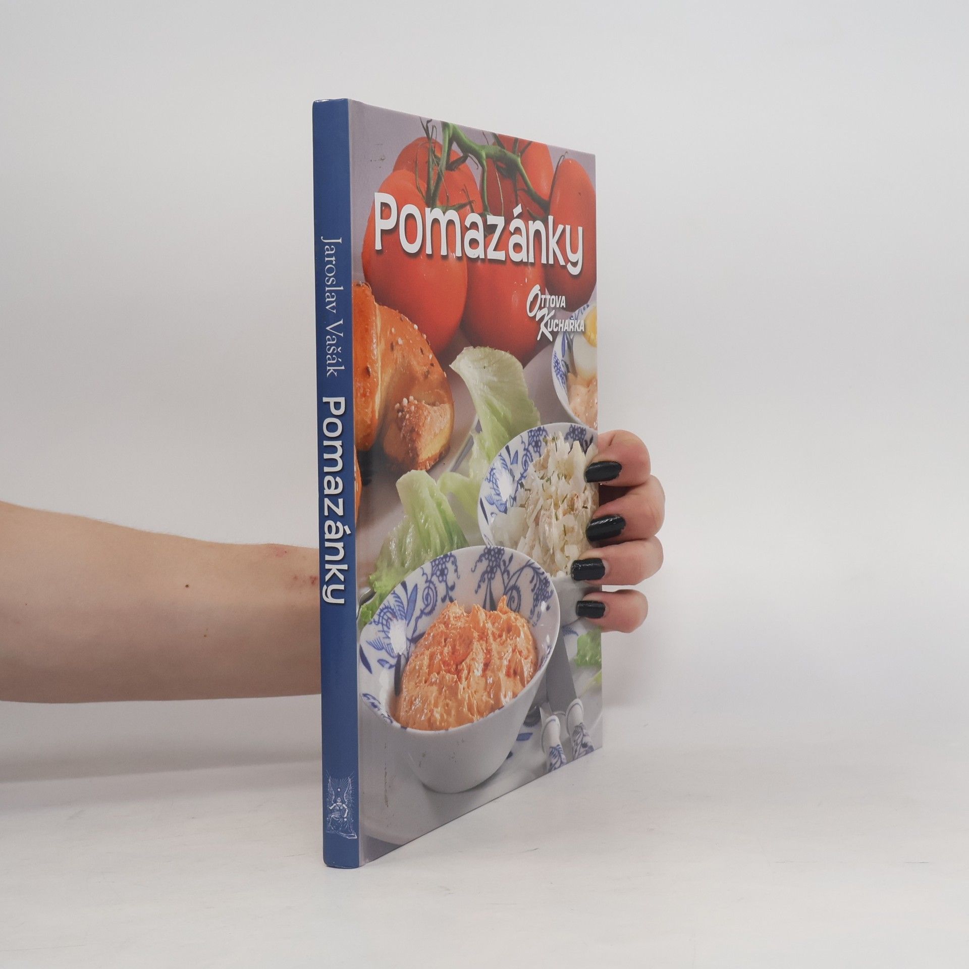 Pomazánky