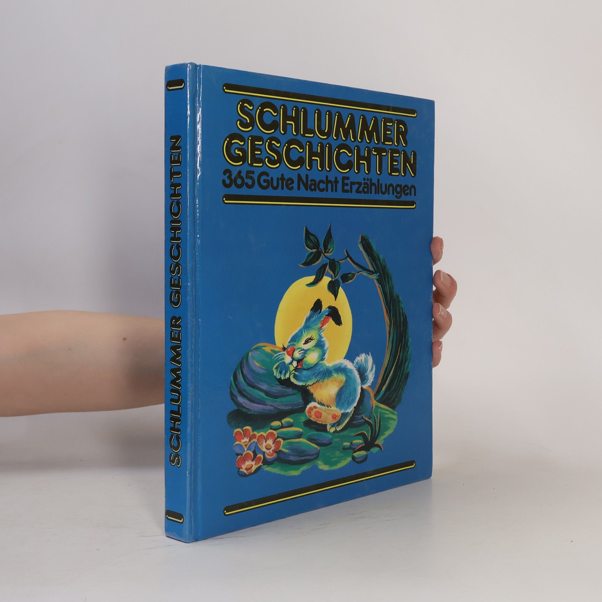 Autorenkollektiv Schlummer Geschichten. 365 Gute Nacht Erzählungen
