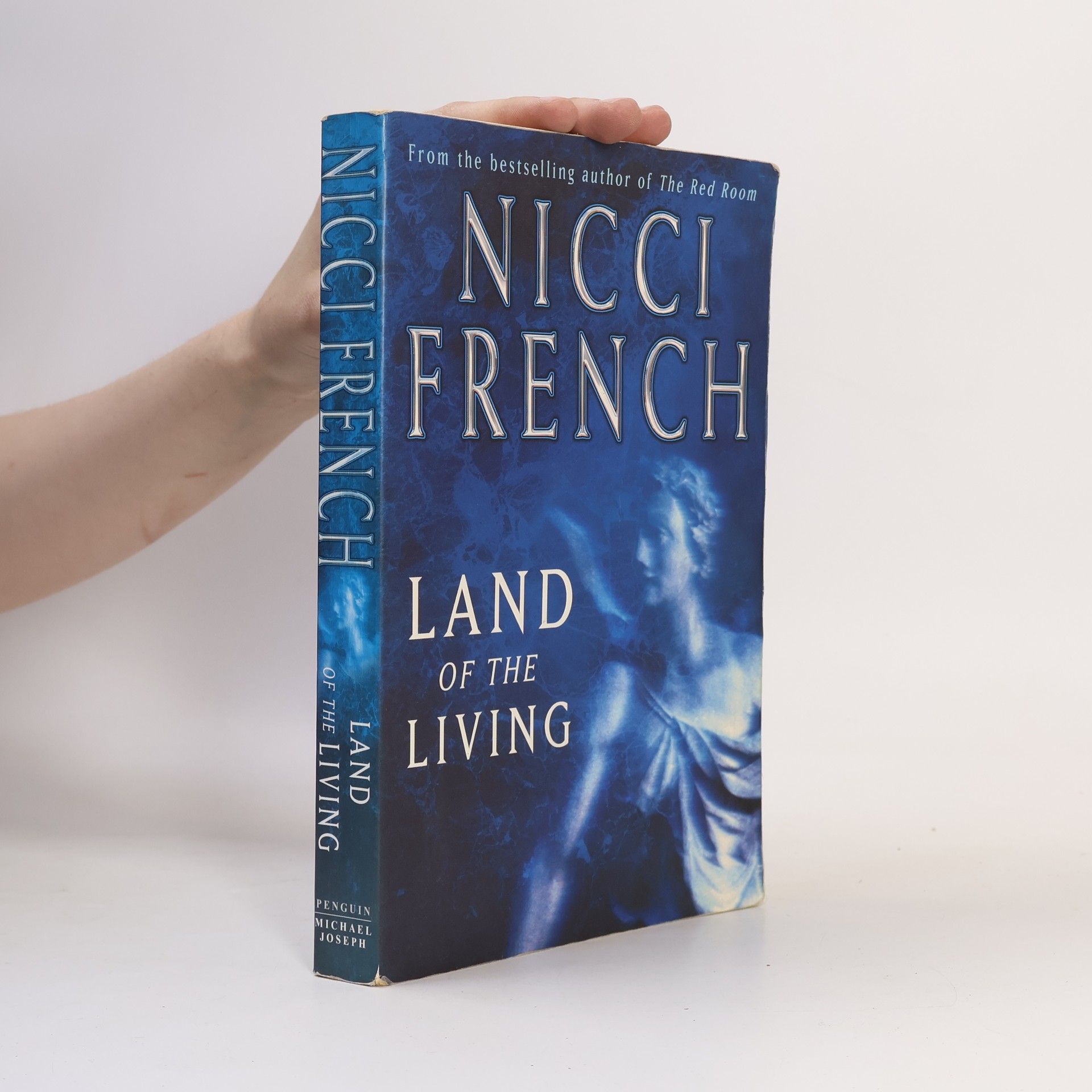 Nicci French Land of the Living