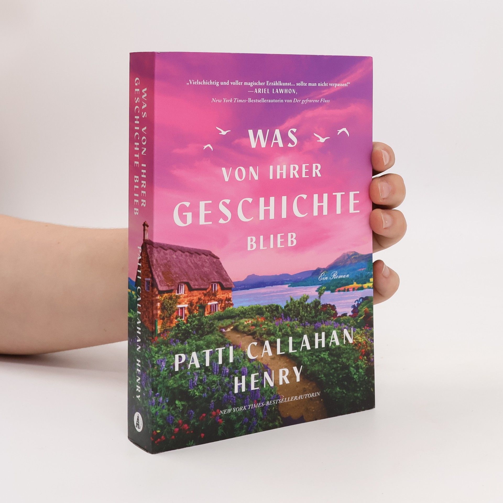 Was von ihrer Geschichte blieb