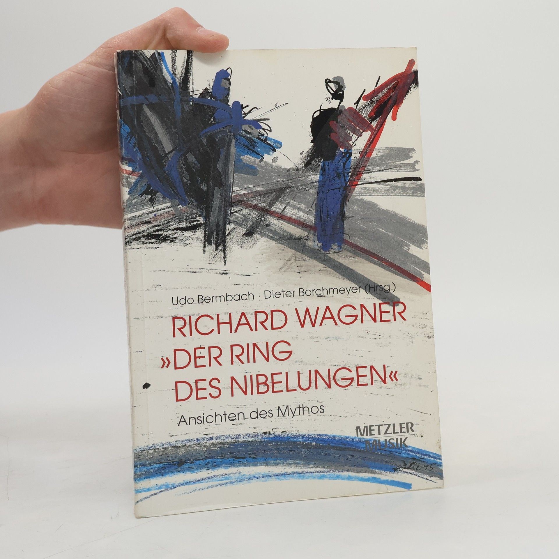Richard Wagner: Der Ring des Nibelungen