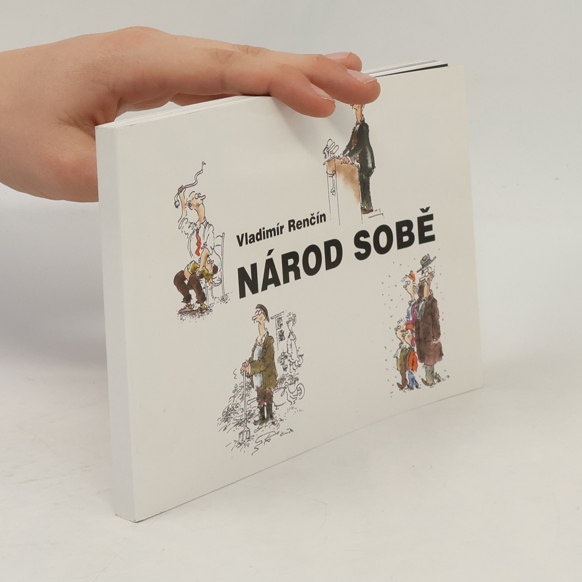 Národ sobě