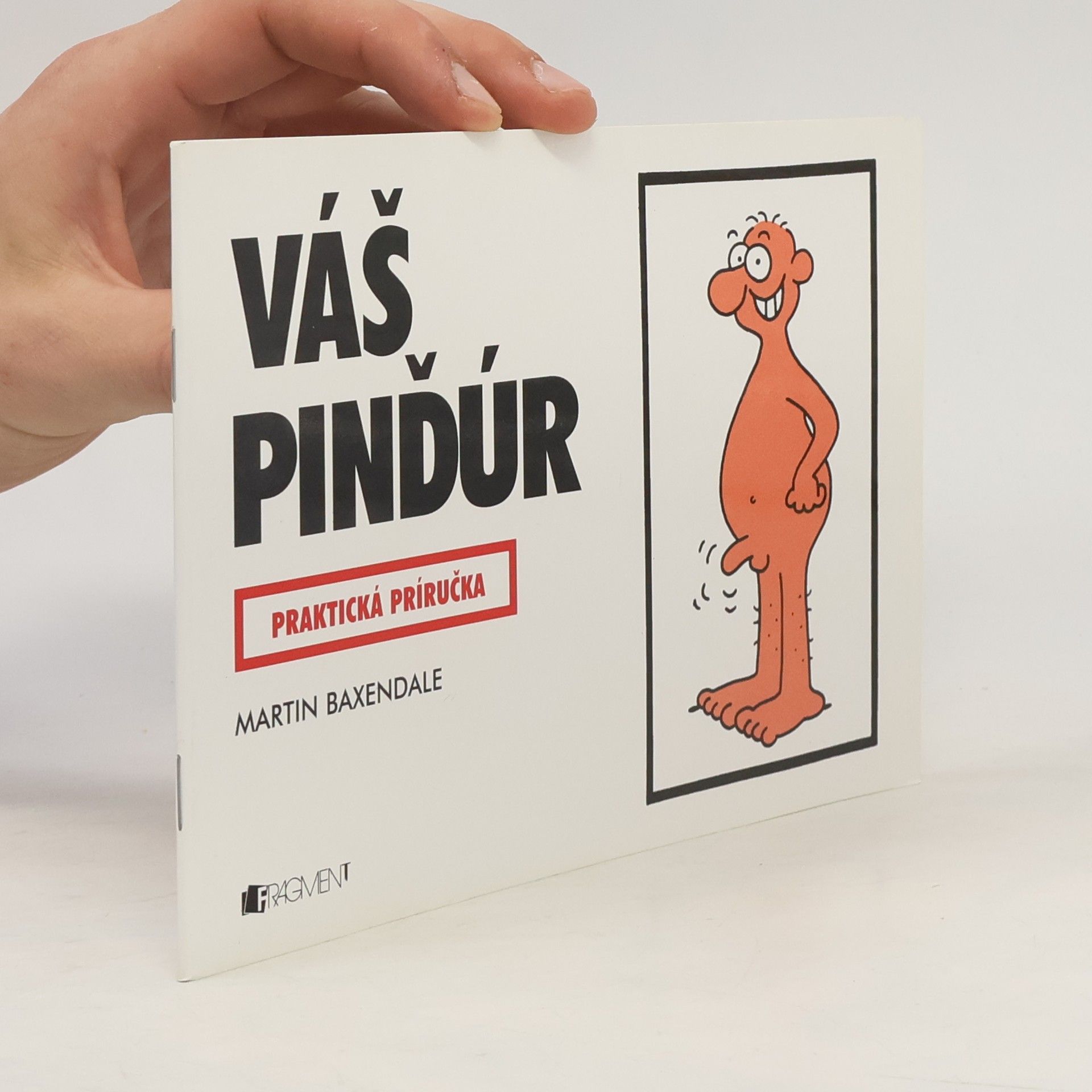 Váš pinďúr