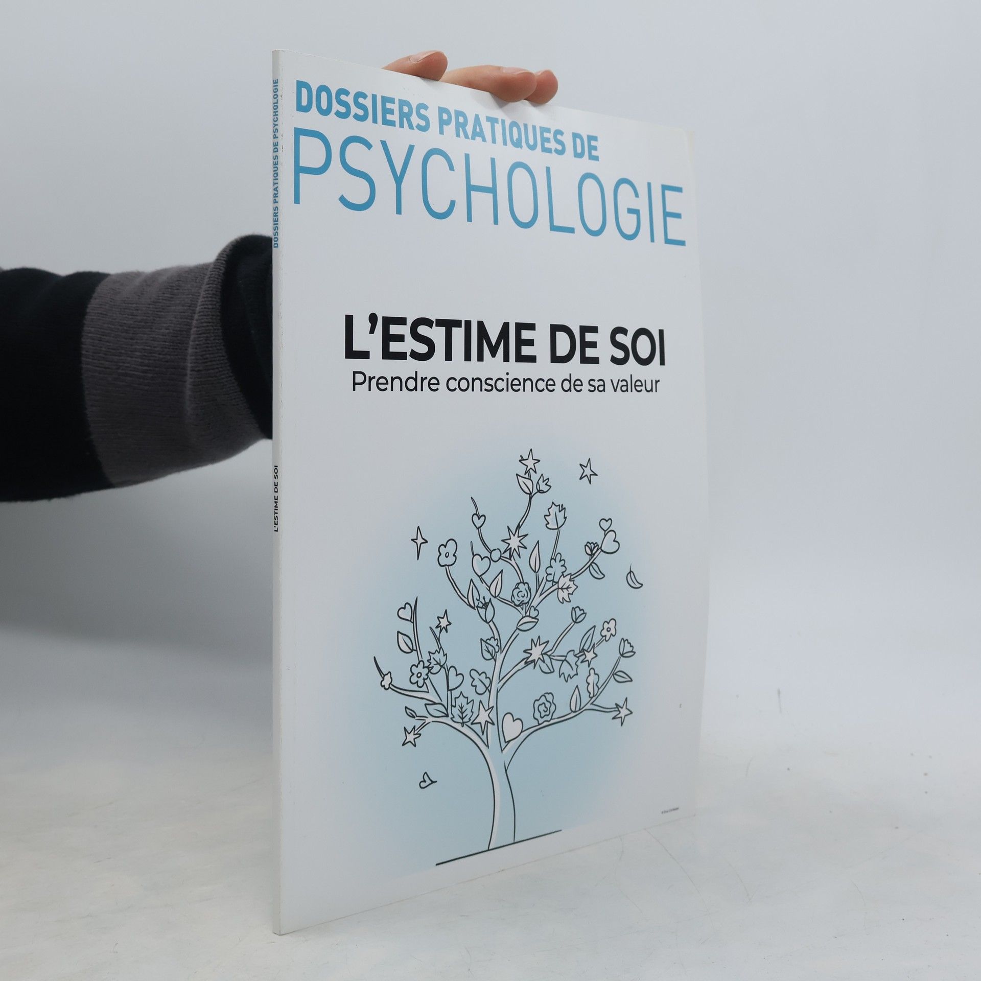 Myriam Jézéquel L'estime de soi